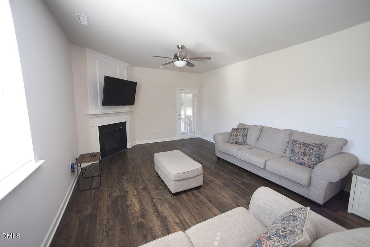 125 Mae CtP - 125 Mae Court, Roxboro, NC 27573