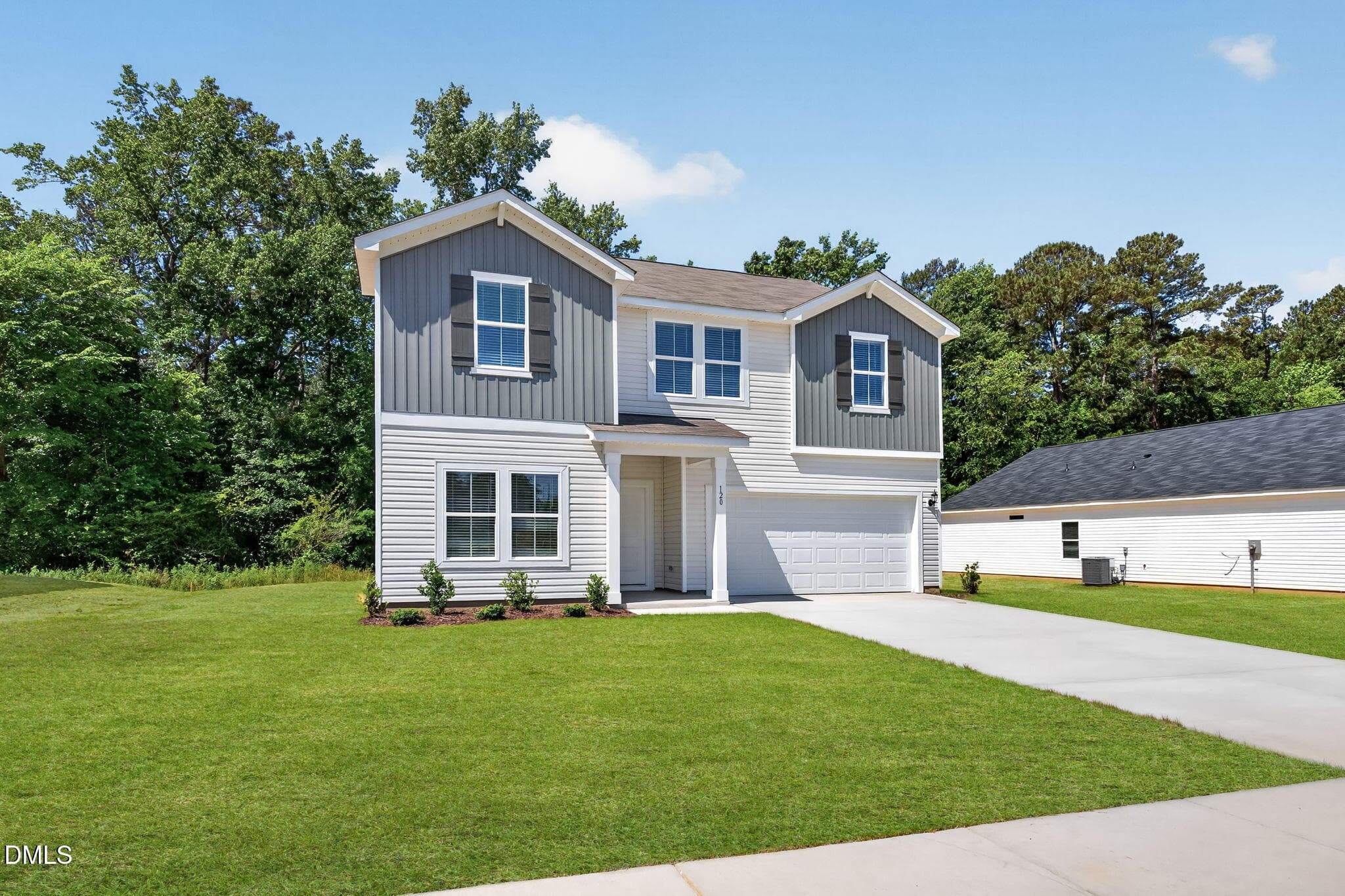 2-web-or-mls-DSC02357 - 120 Muscovy Drive, Four Oaks, NC 27524
