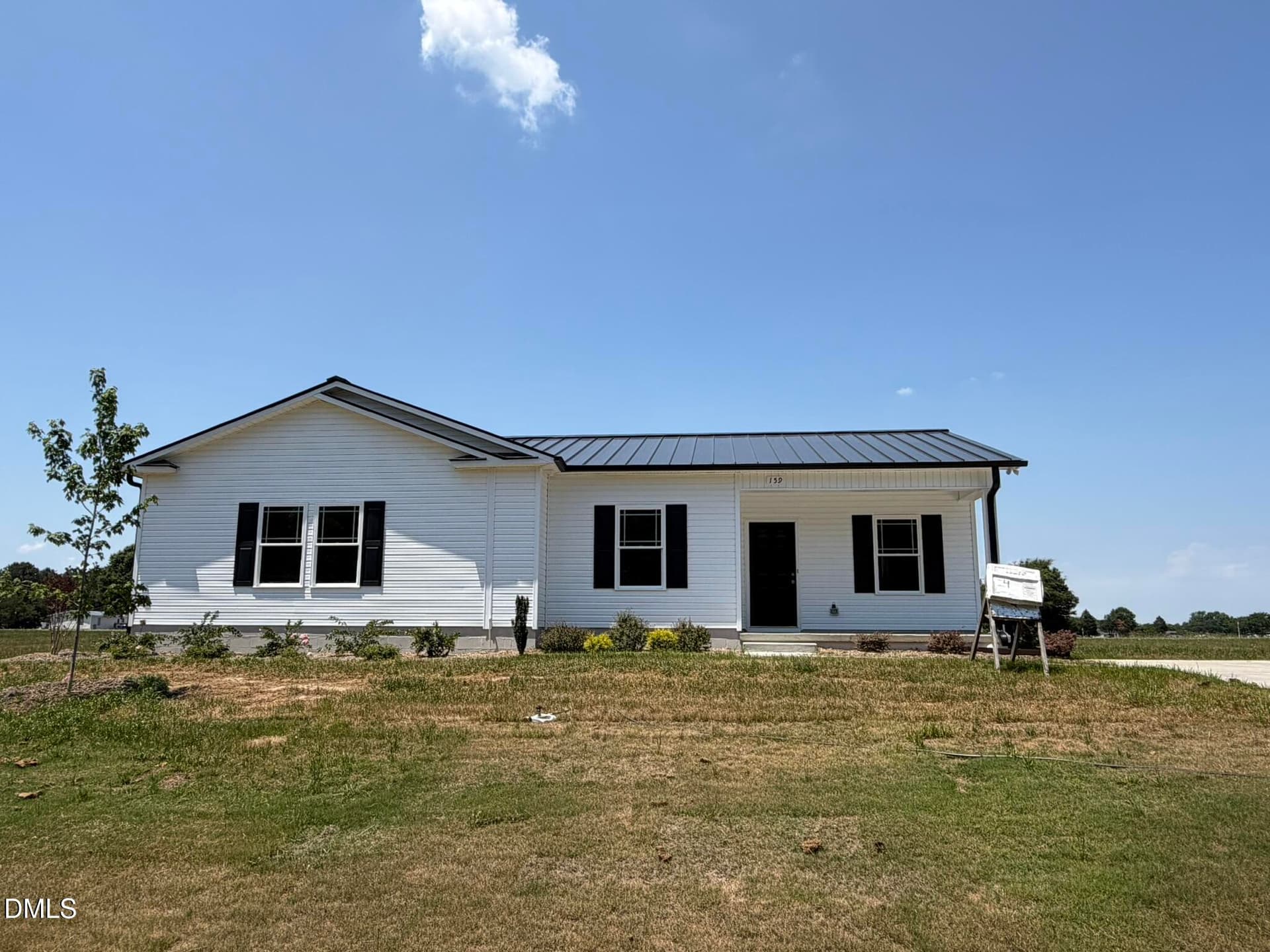 159 Jacobs Ridge Drive, Four Oaks, NC 27524