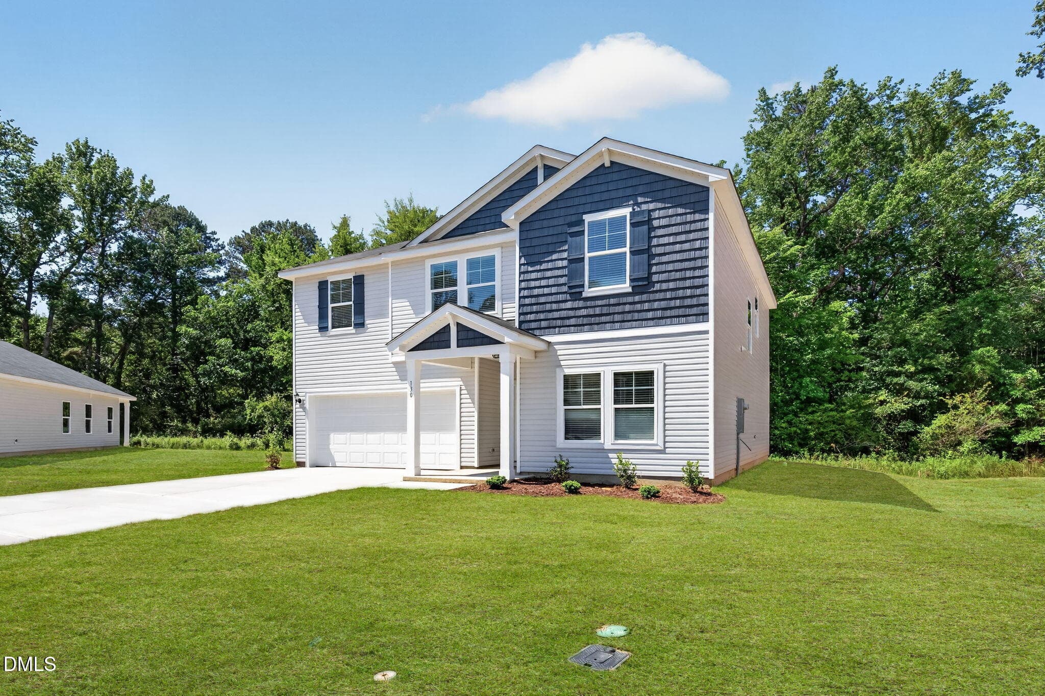 2-web-or-mls-DSC02537 - 130 Muscovy Drive, Four Oaks, NC 27524