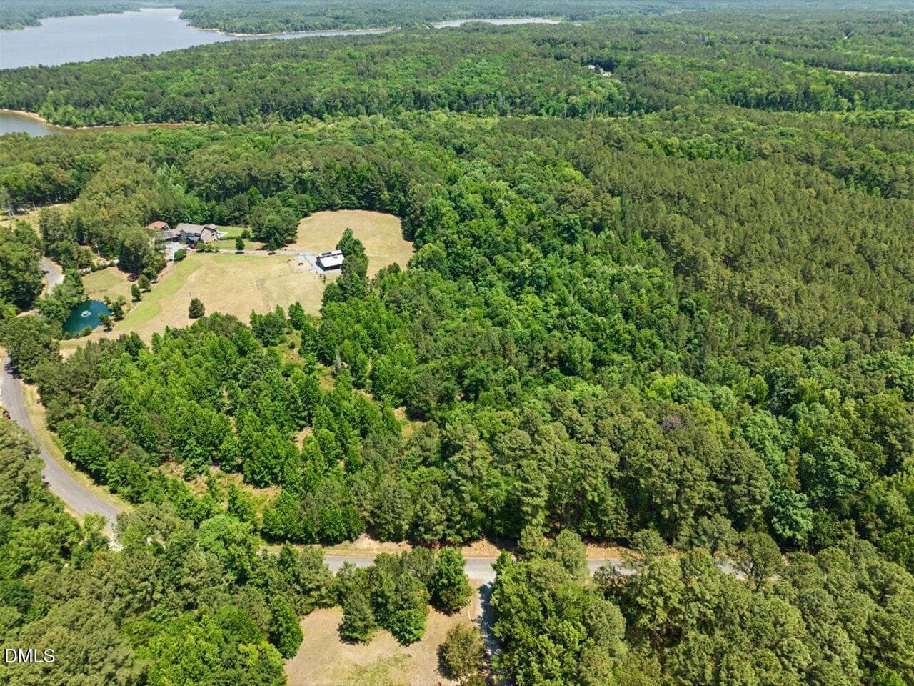 04-004-Chatham-Parcel-81582-ClydeFarrell - Lot 2b Clyde Farrell Road, Apex, NC 27523