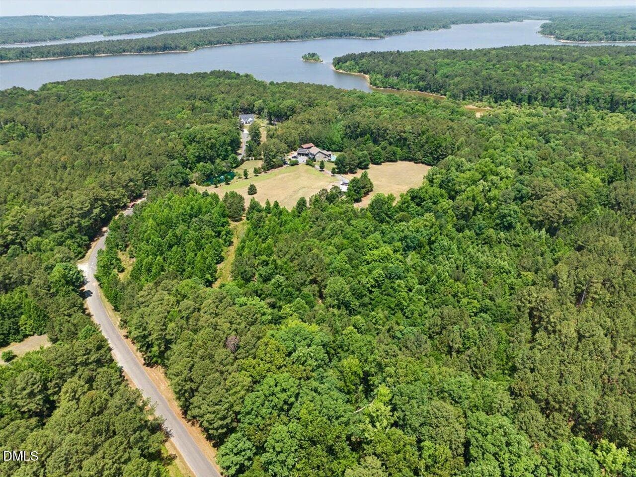 07-007-Chatham-Parcel-81582-ClydeFarrell - Lot 2b Clyde Farrell Road, Apex, NC 27523