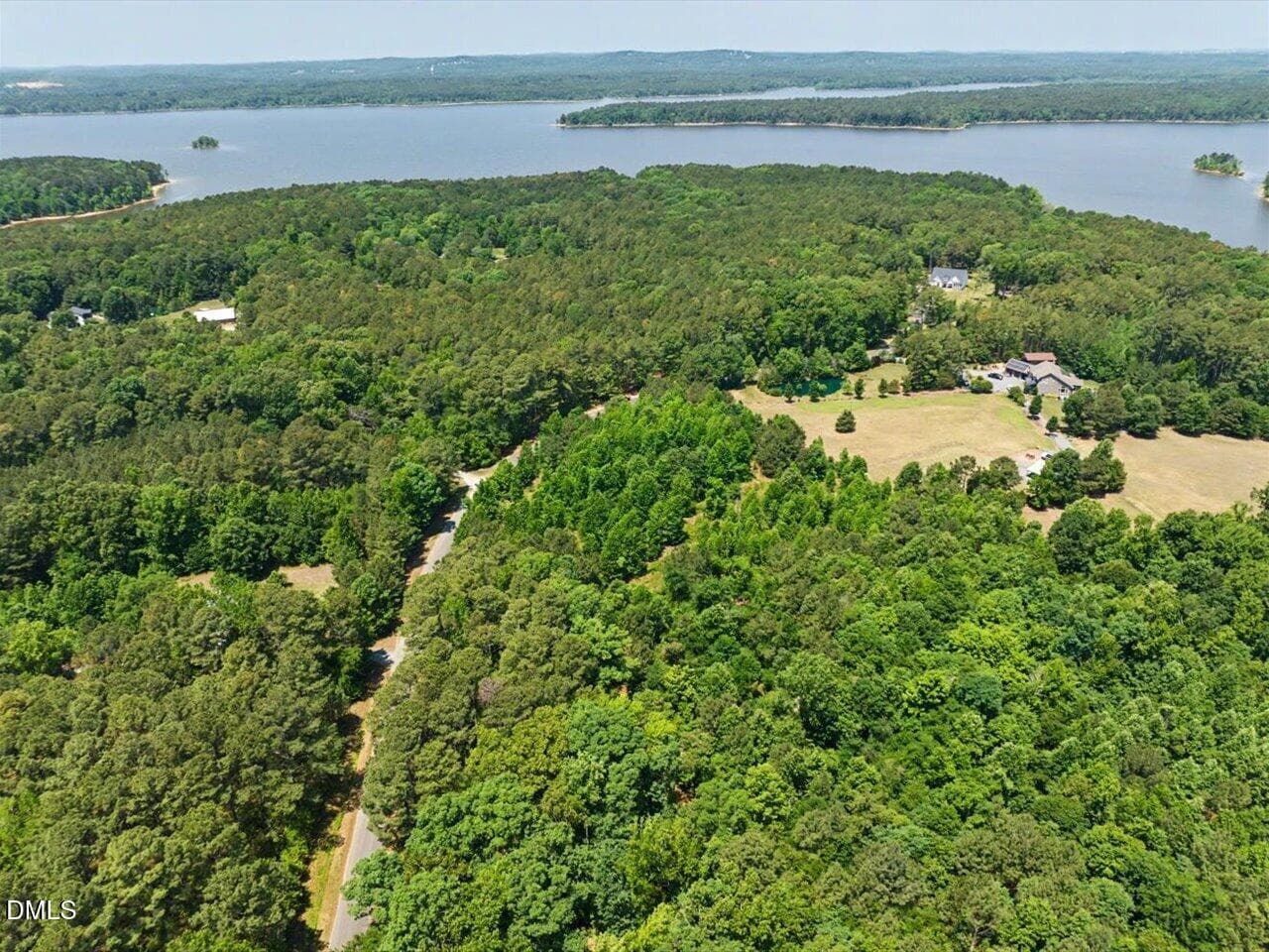 08-008-Chatham-Parcel-81582-ClydeFarrell - Lot 2b Clyde Farrell Road, Apex, NC 27523