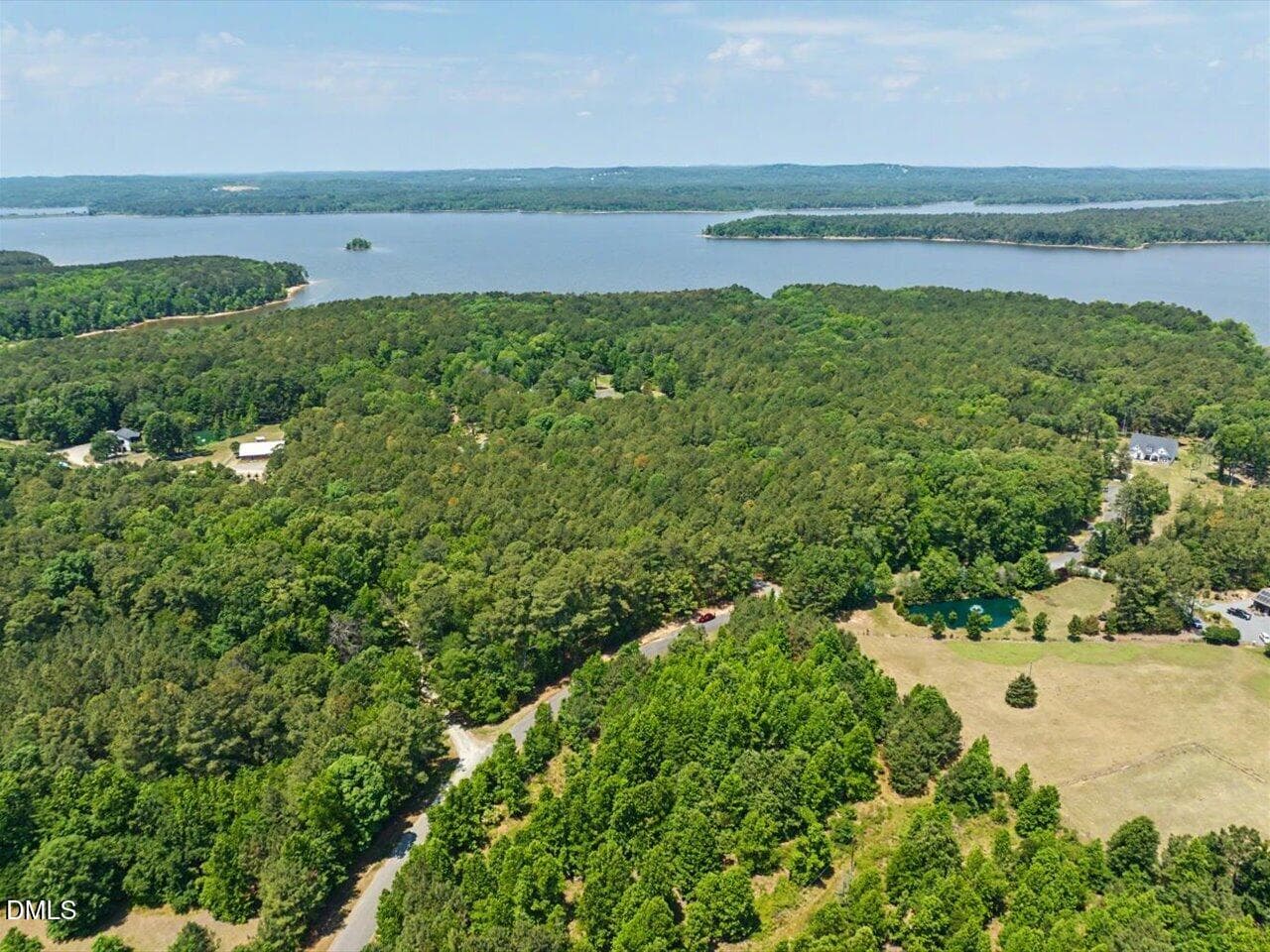 11-011-Chatham-Parcel-81582-ClydeFarrell - Lot 2b Clyde Farrell Road, Apex, NC 27523