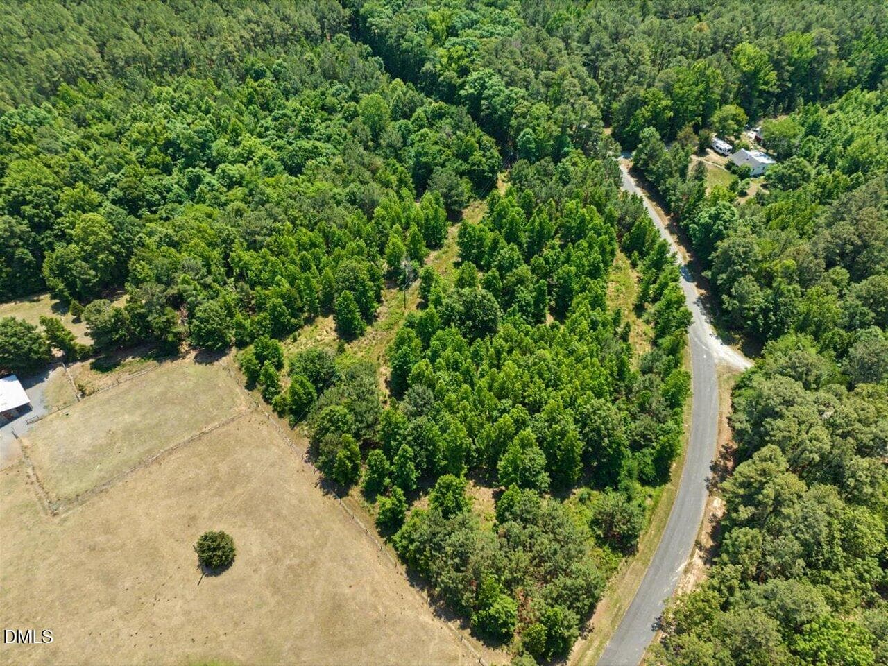 13-013-Chatham-Parcel-81582-ClydeFarrell - Lot 2b Clyde Farrell Road, Apex, NC 27523