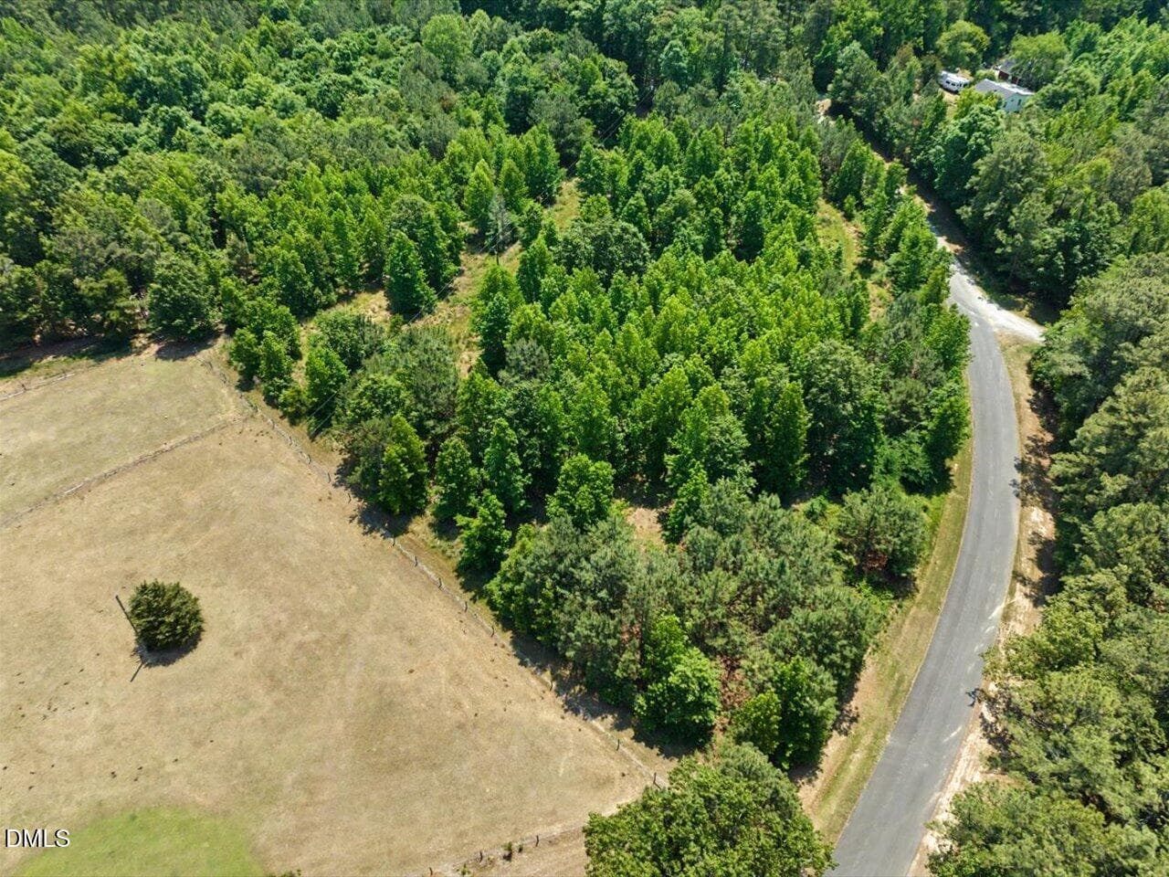 15-015-Chatham-Parcel-81582-ClydeFarrell - Lot 2b Clyde Farrell Road, Apex, NC 27523