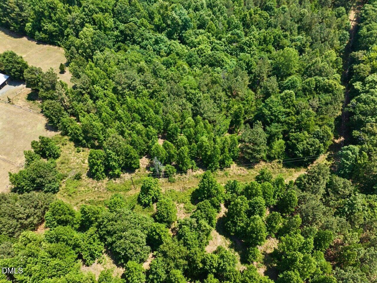 16-016-Chatham-Parcel-81582-ClydeFarrell - Lot 2b Clyde Farrell Road, Apex, NC 27523