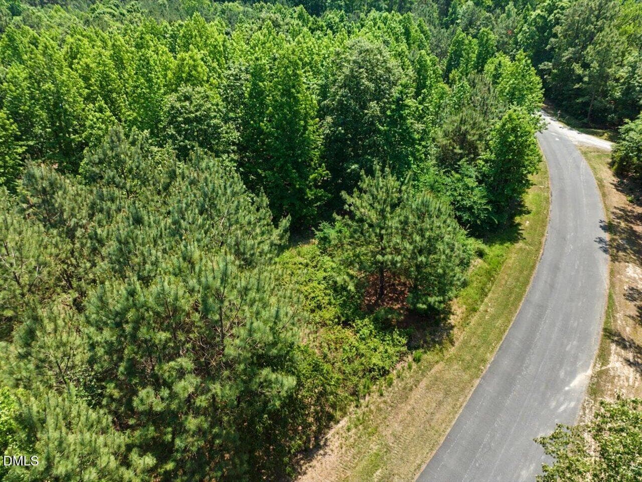 17-017-Chatham-Parcel-81582-ClydeFarrell - Lot 2b Clyde Farrell Road, Apex, NC 27523