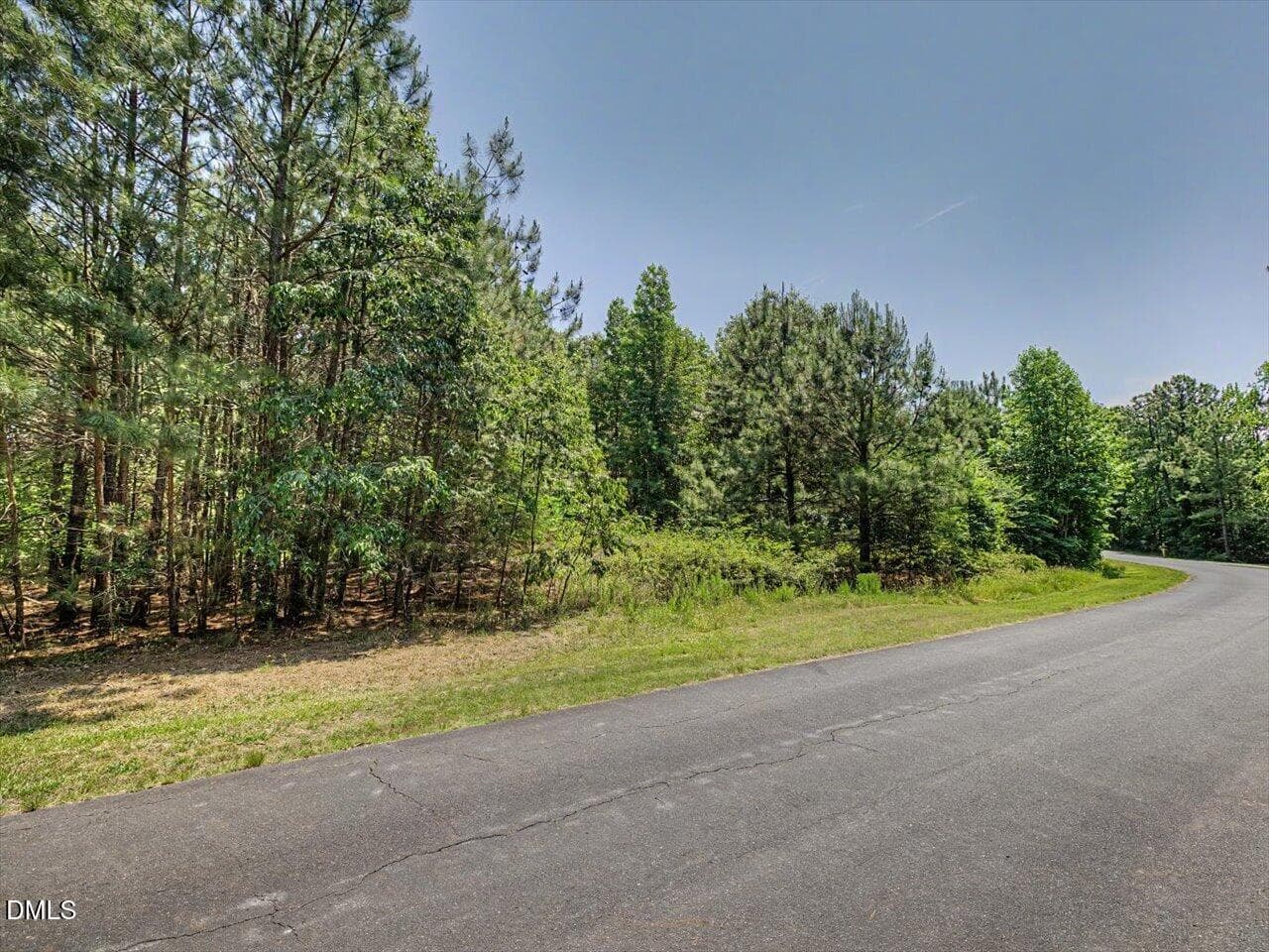 18-018-Chatham-Parcel-81582-ClydeFarrell - Lot 2b Clyde Farrell Road, Apex, NC 27523