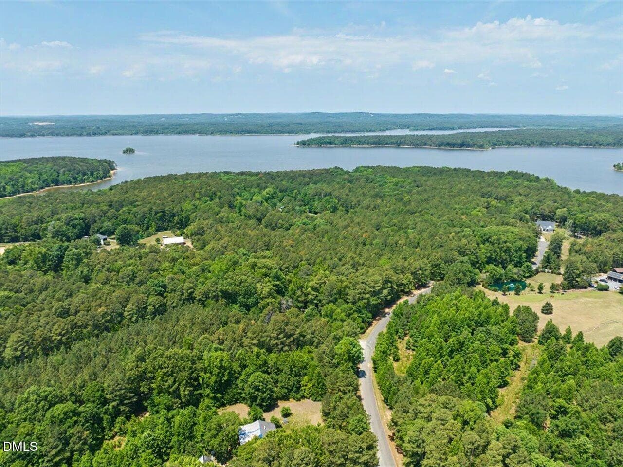 25-025-Chatham-Parcel-81582-ClydeFarrell - Lot 2b Clyde Farrell Road, Apex, NC 27523