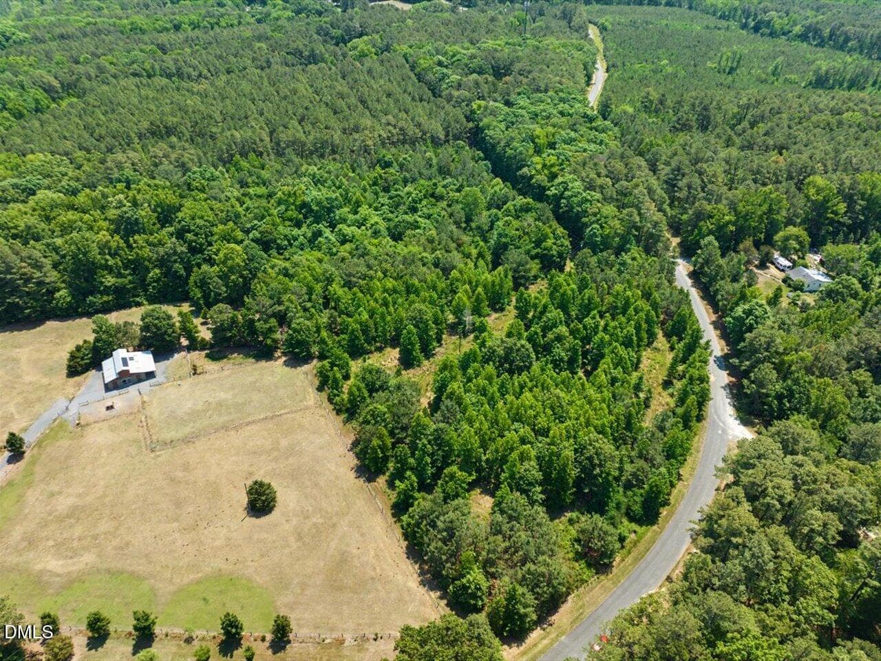 29-029-Chatham-Parcel-81582-ClydeFarrell - Lot 2b Clyde Farrell Road, Apex, NC 27523