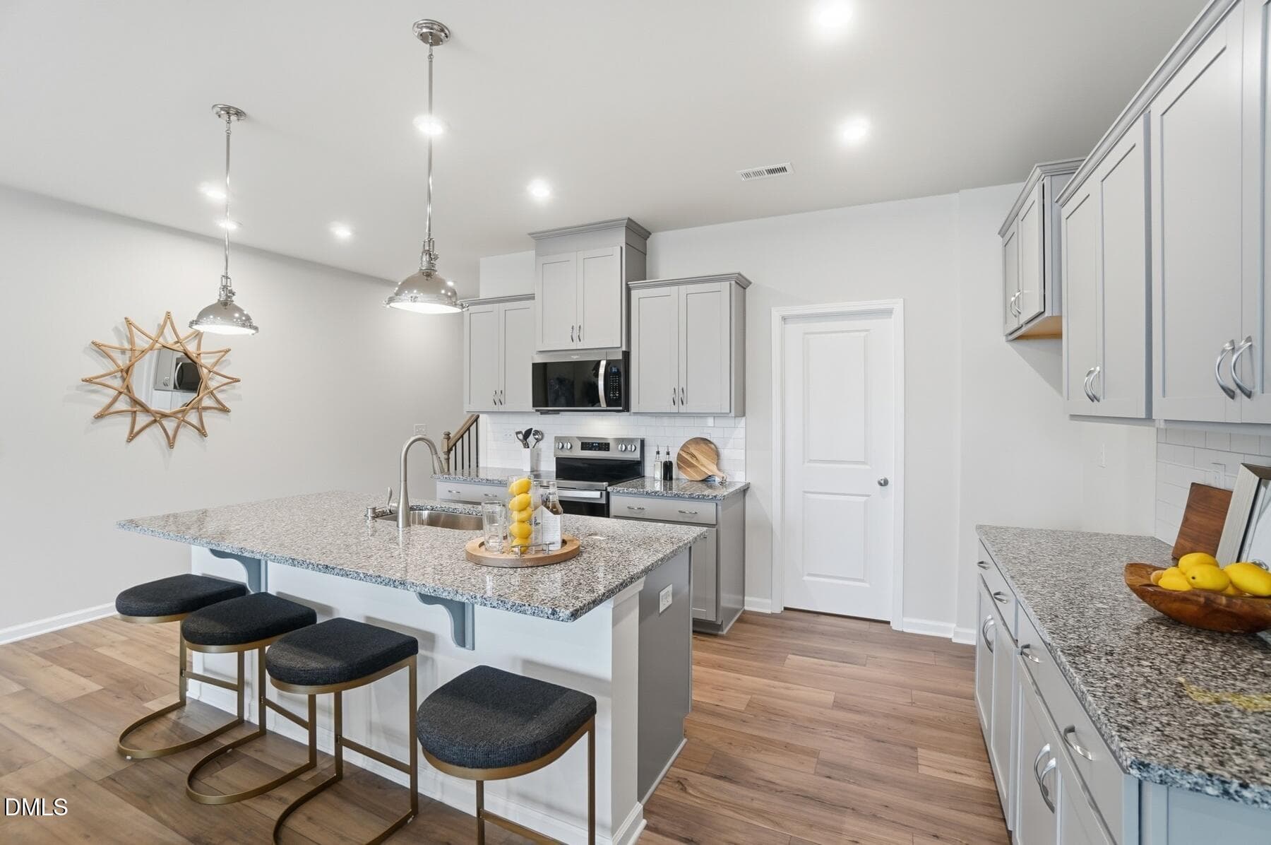 CLT_STS_Aurora_2131VinyasaLn_kitchen2 - 111 Silver Pine Drive Lot 54, Angier, NC 27501
