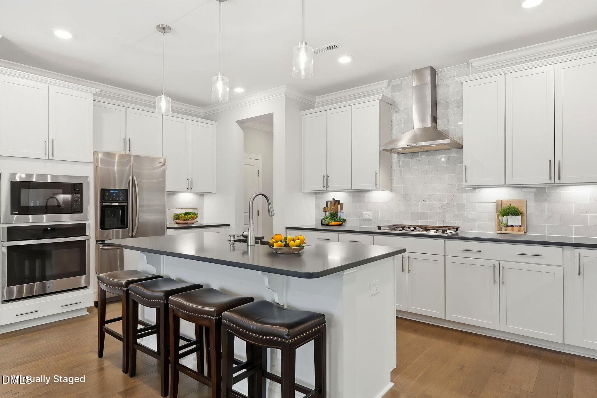 Kitchen - 2216 Jollay Street, Durham, NC 27703, Durham