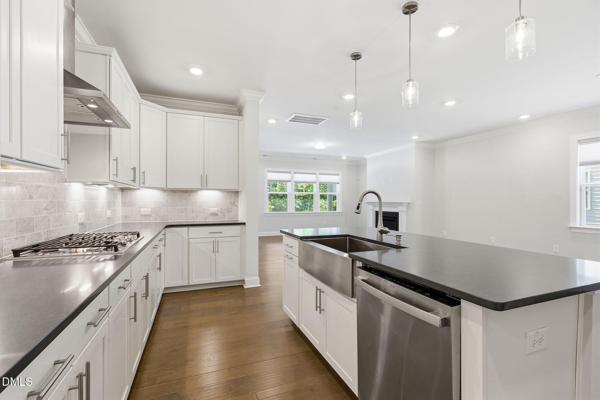 Kitchen - 2216 Jollay Street, Durham, NC 27703, Durham