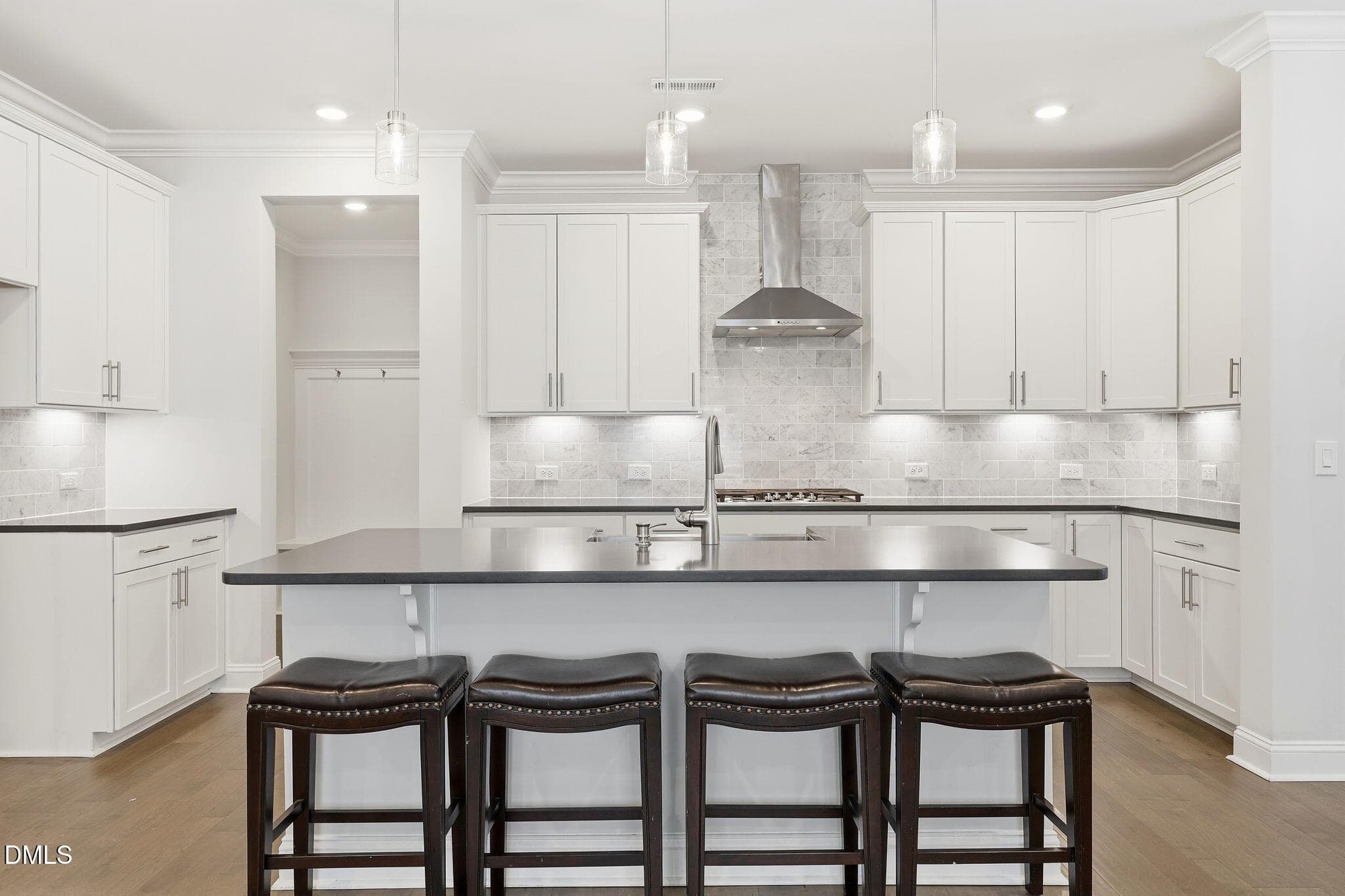 Kitchen - 2216 Jollay Street, Durham, NC 27703, Durham