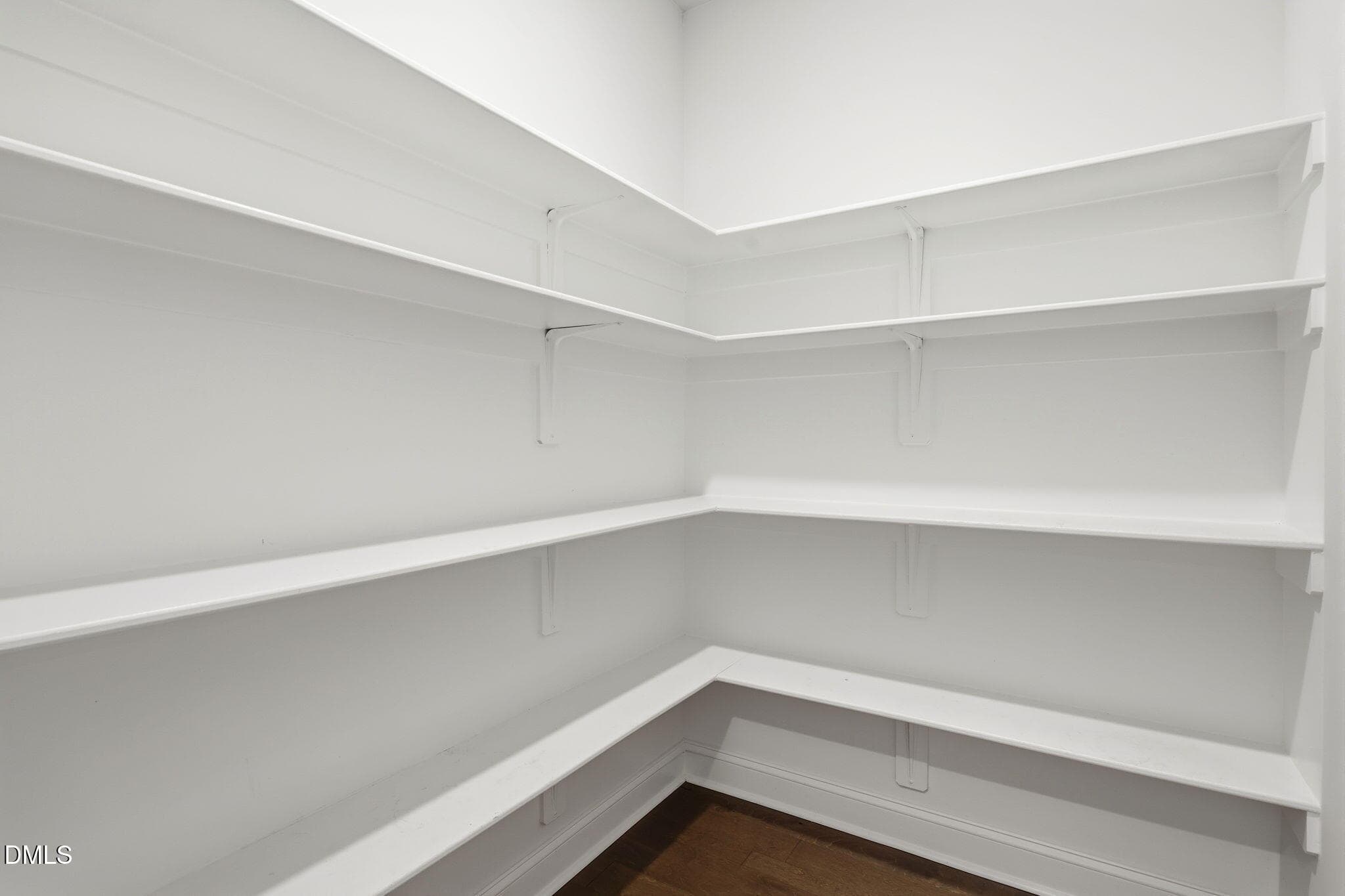 Walk-in Pantry - 2216 Jollay Street, Durham, NC 27703, Durham