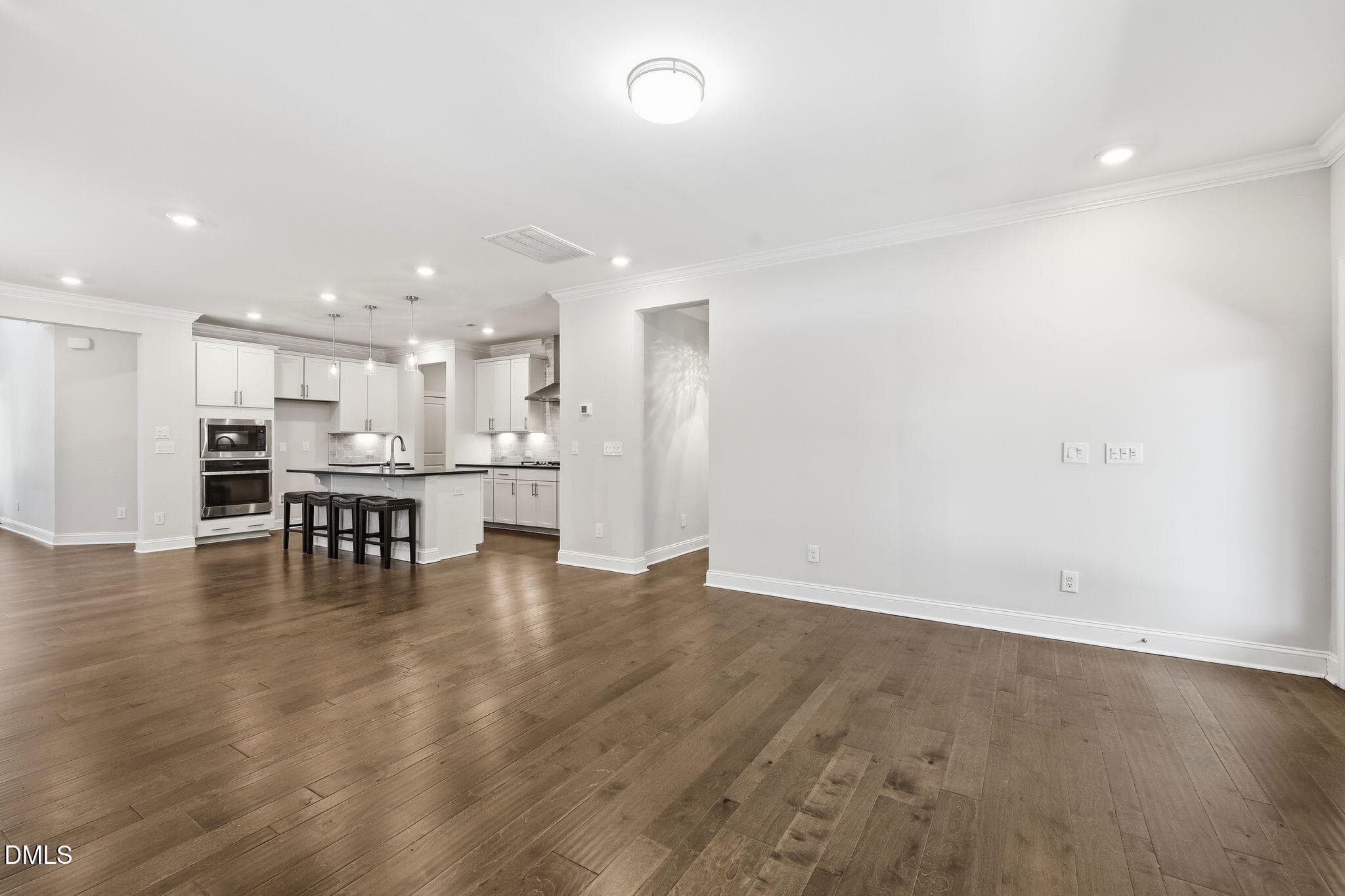 Great Room - 2216 Jollay Street, Durham, NC 27703, Durham