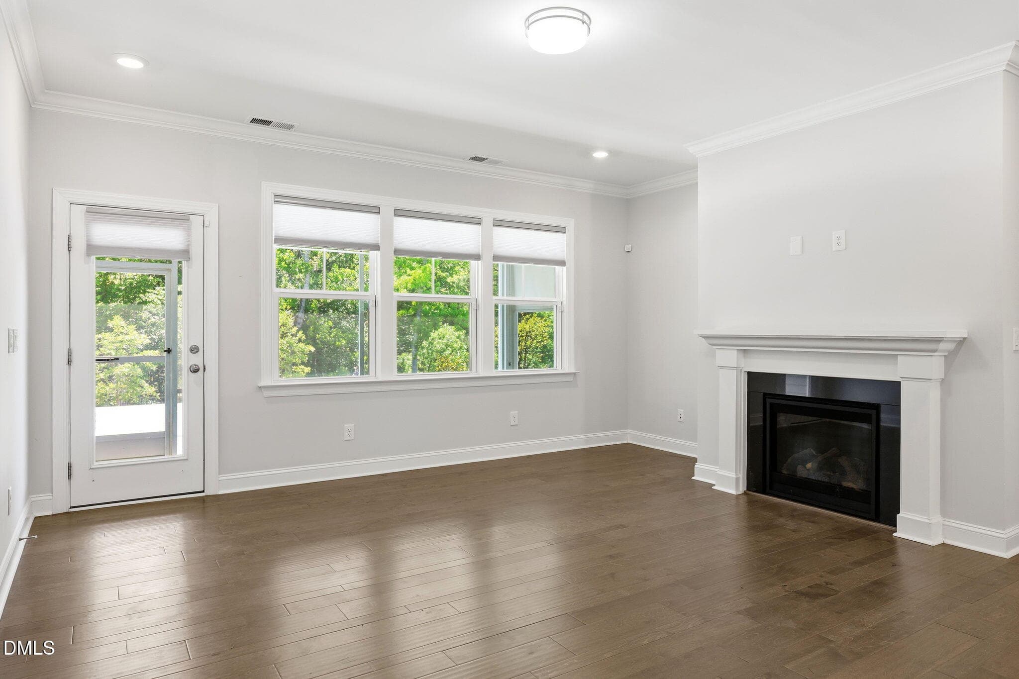 Great Room - 2216 Jollay Street, Durham, NC 27703, Durham