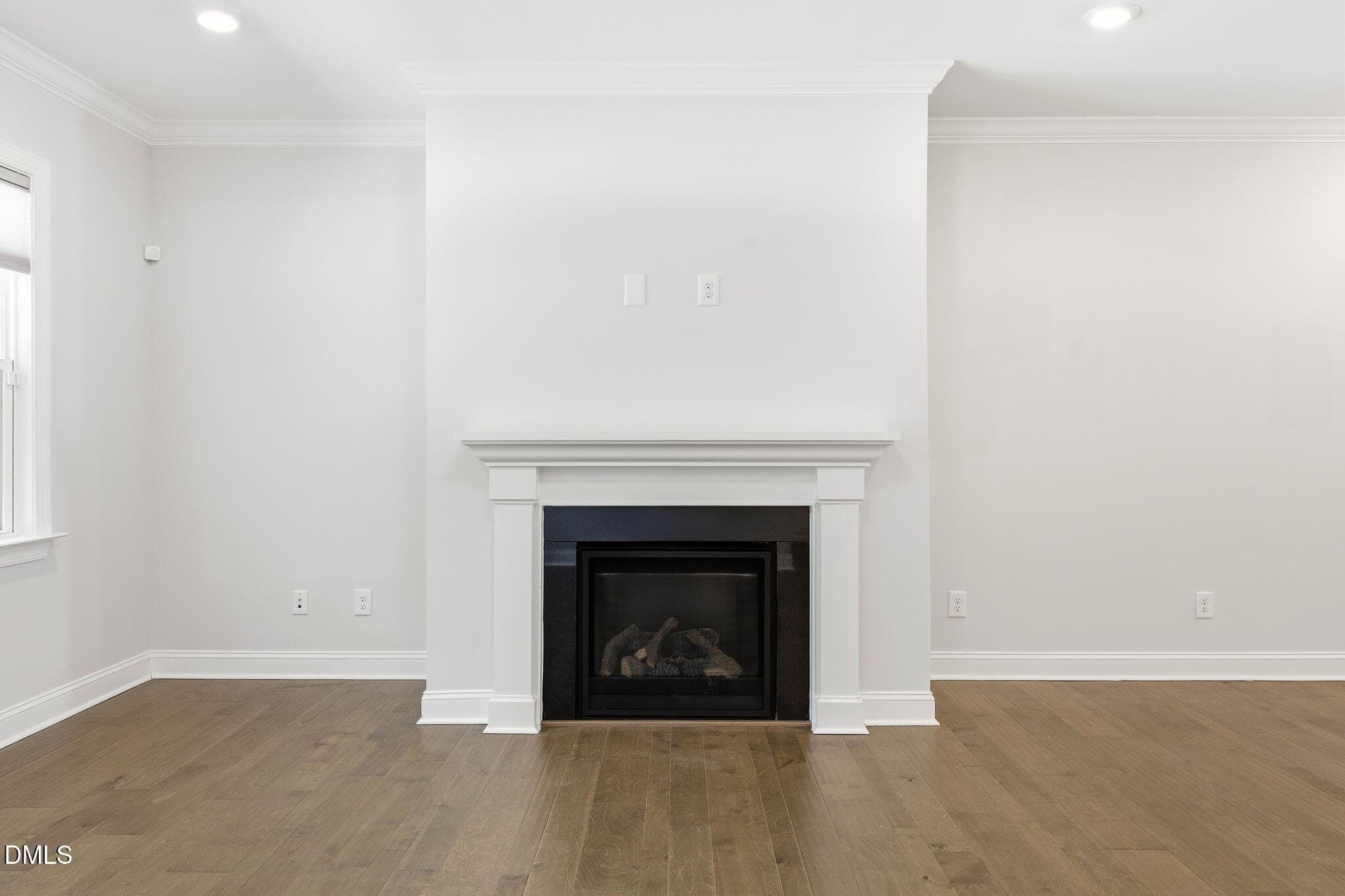 Great Room - 2216 Jollay Street, Durham, NC 27703, Durham