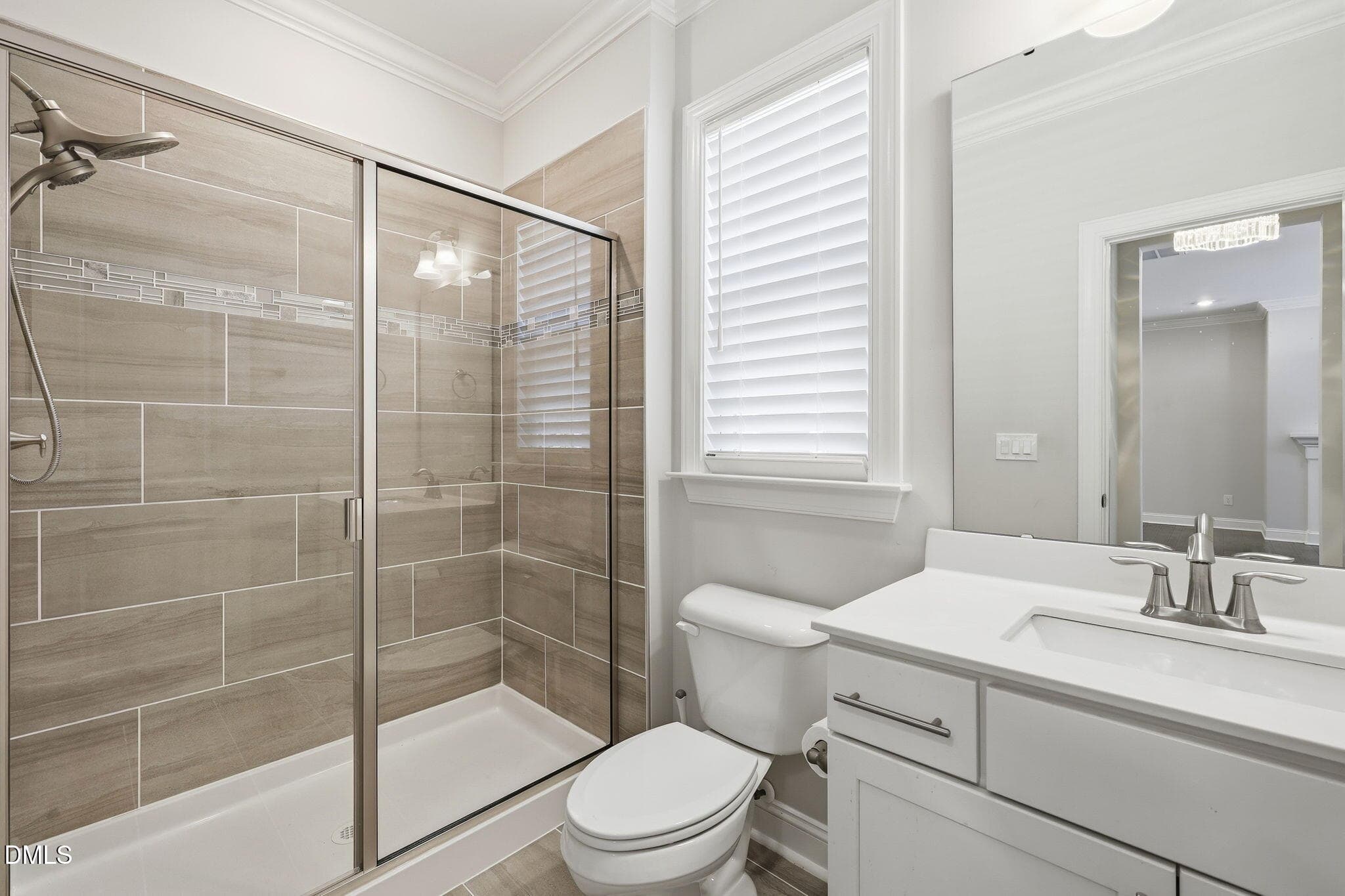 Full Bath - 2216 Jollay Street, Durham, NC 27703, Durham