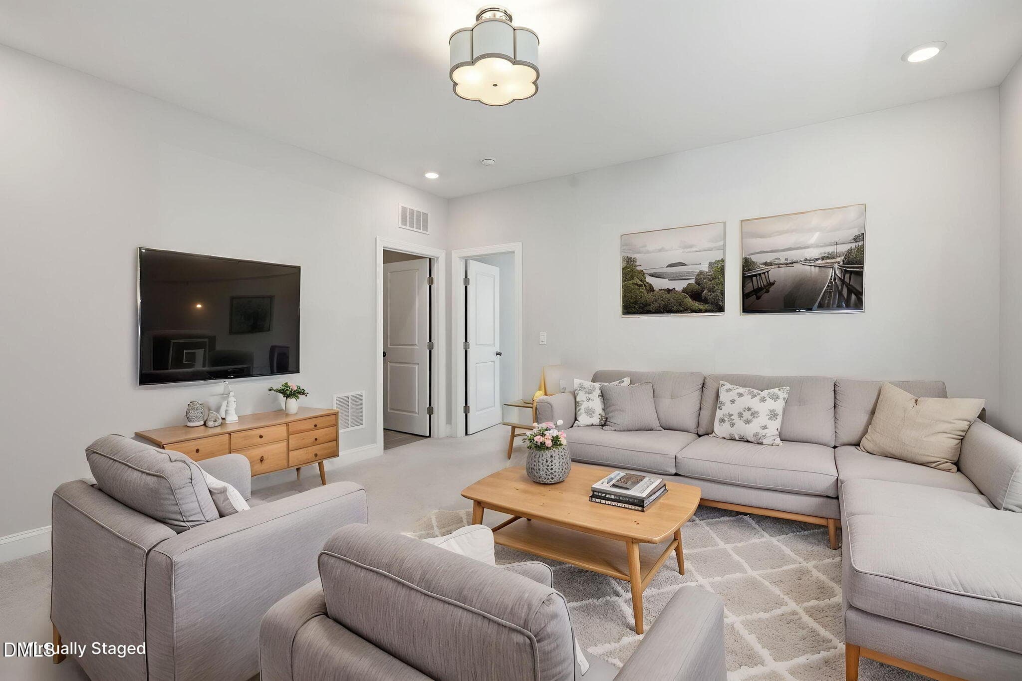 Loft - 2216 Jollay Street, Durham, NC 27703, Durham