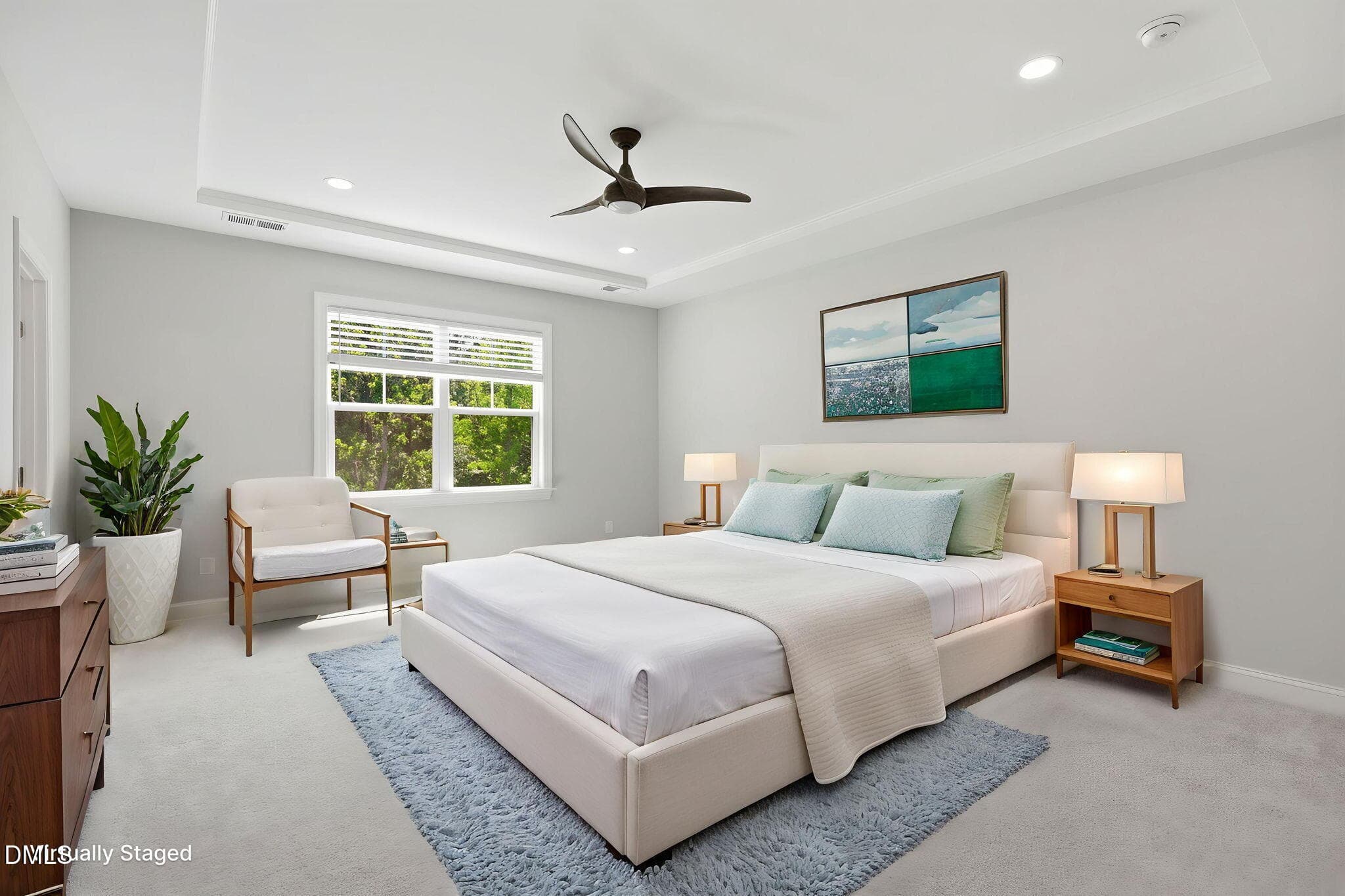 Primary Suite - 2216 Jollay Street, Durham, NC 27703, Durham