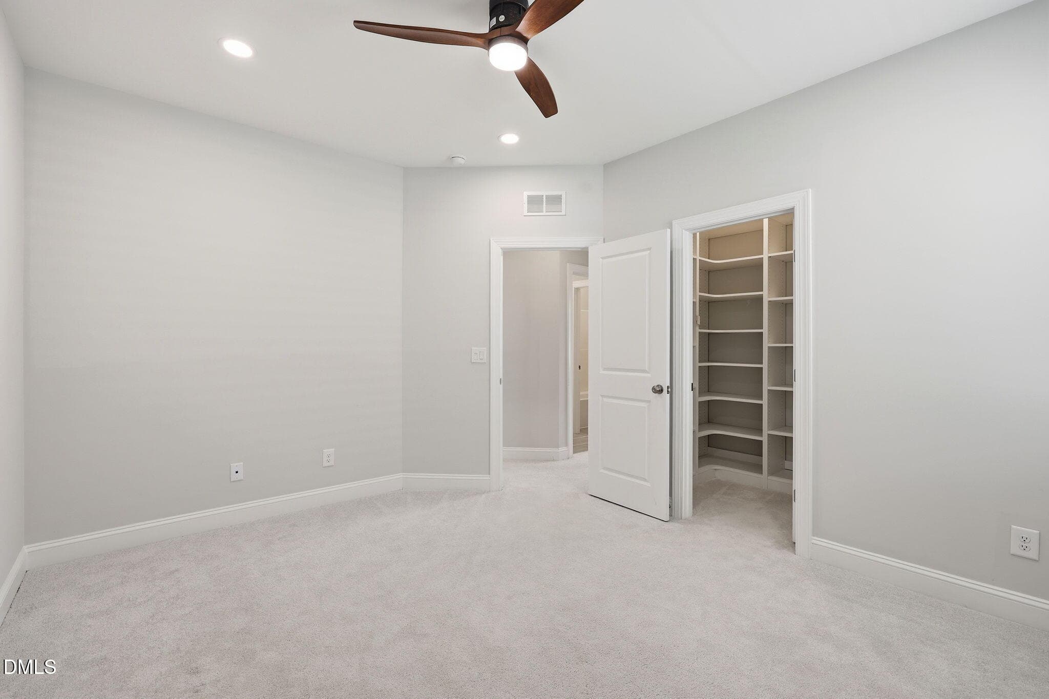 Bedroom - 2216 Jollay Street, Durham, NC 27703, Durham