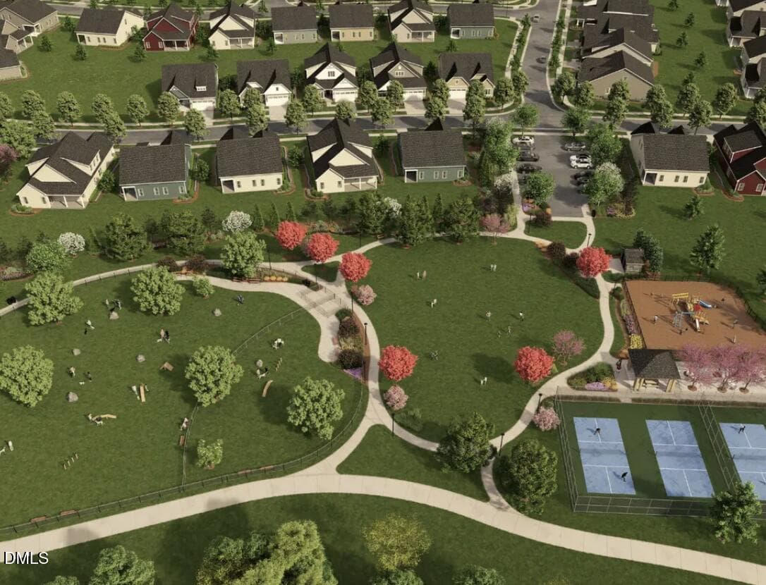 Dog Park - 753 Central Park Lot 336 Drive, Raleigh, NC 27604, Raleigh