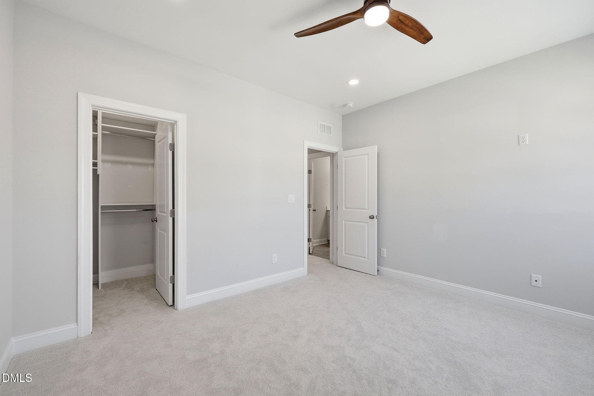 Bedroom - 2216 Jollay Street, Durham, NC 27703, Durham