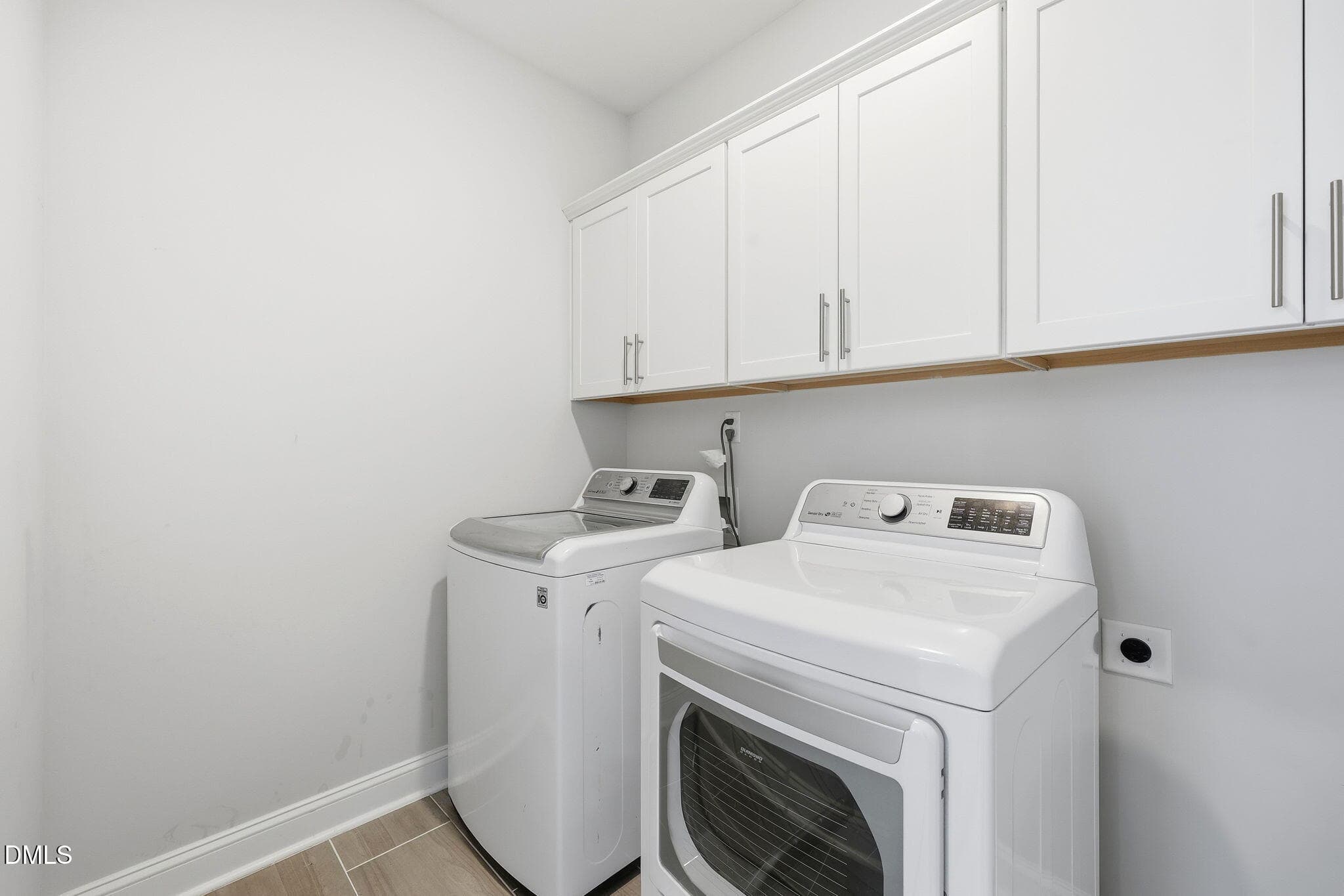 Laundry - 2216 Jollay Street, Durham, NC 27703, Durham