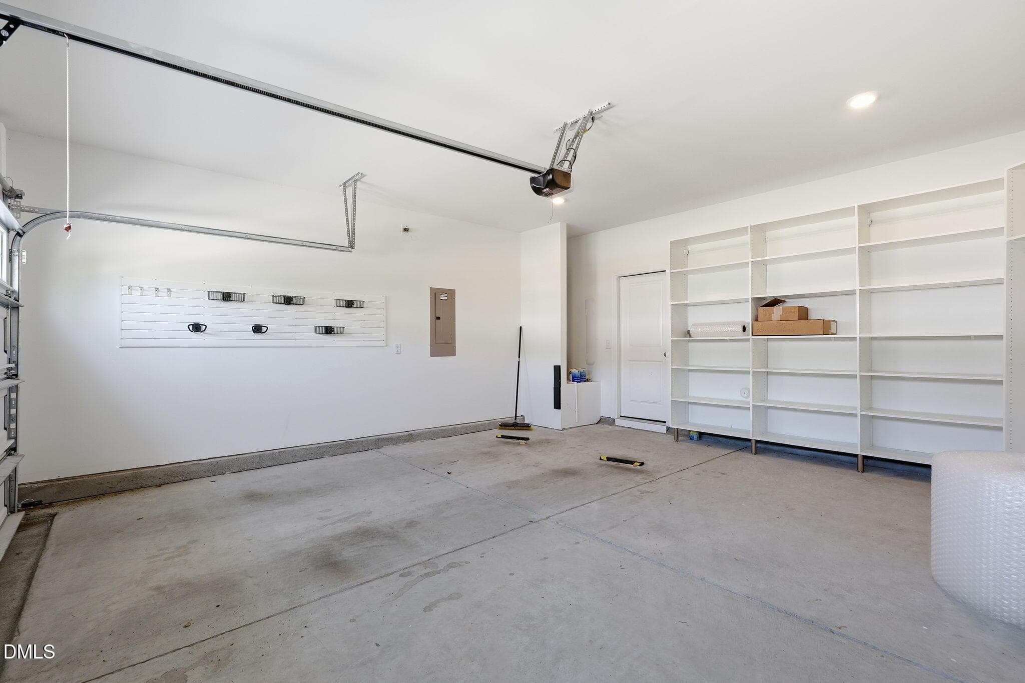 Garage - 2216 Jollay Street, Durham, NC 27703, Durham