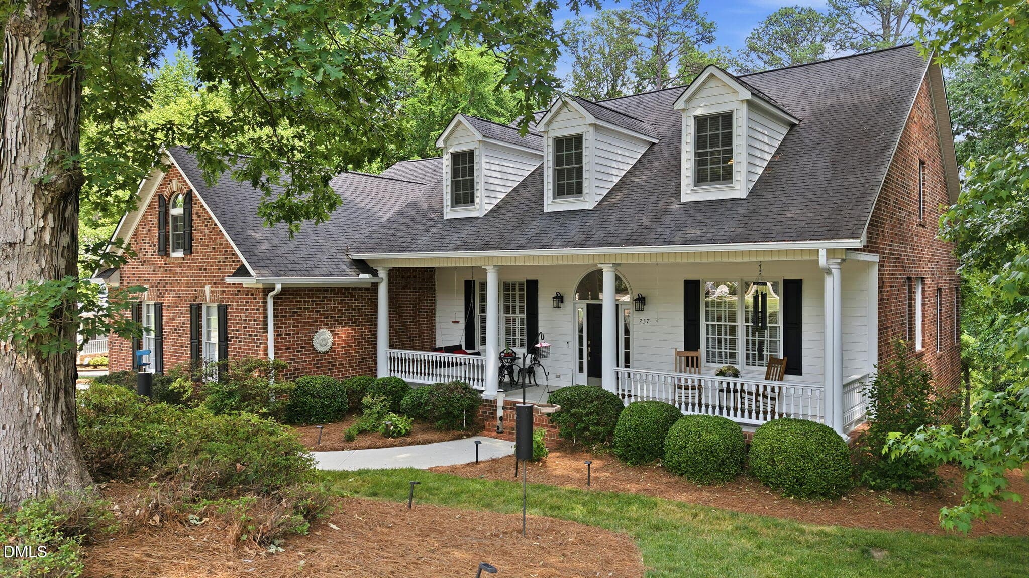 2-web-or-mls-DJI_20260521143548_0533_D_1 - 237 Saddletree Road, Oxford, NC 27565
