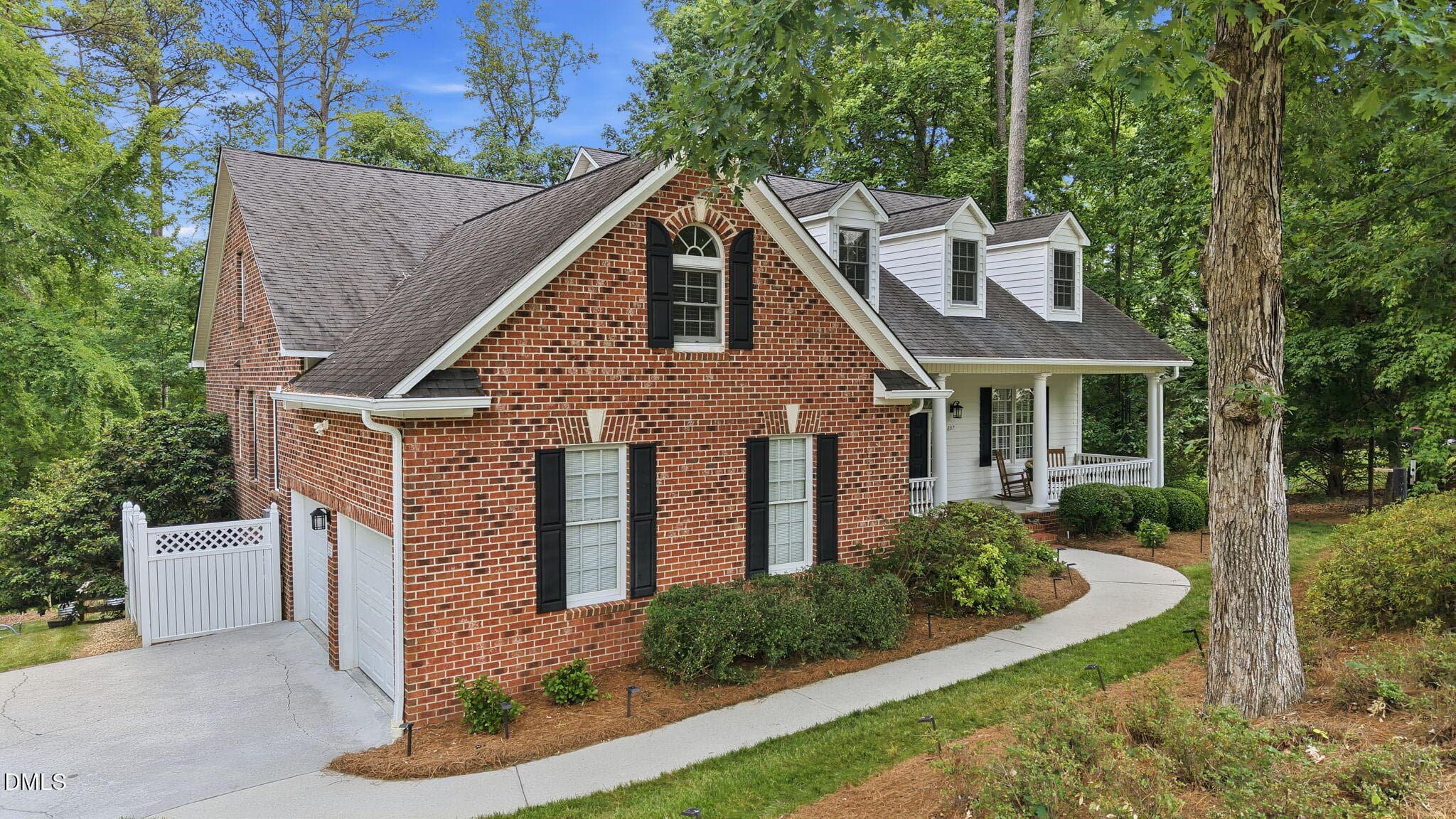 3-web-or-mls-DJI_20260521143655_0538_D - 237 Saddletree Road, Oxford, NC 27565