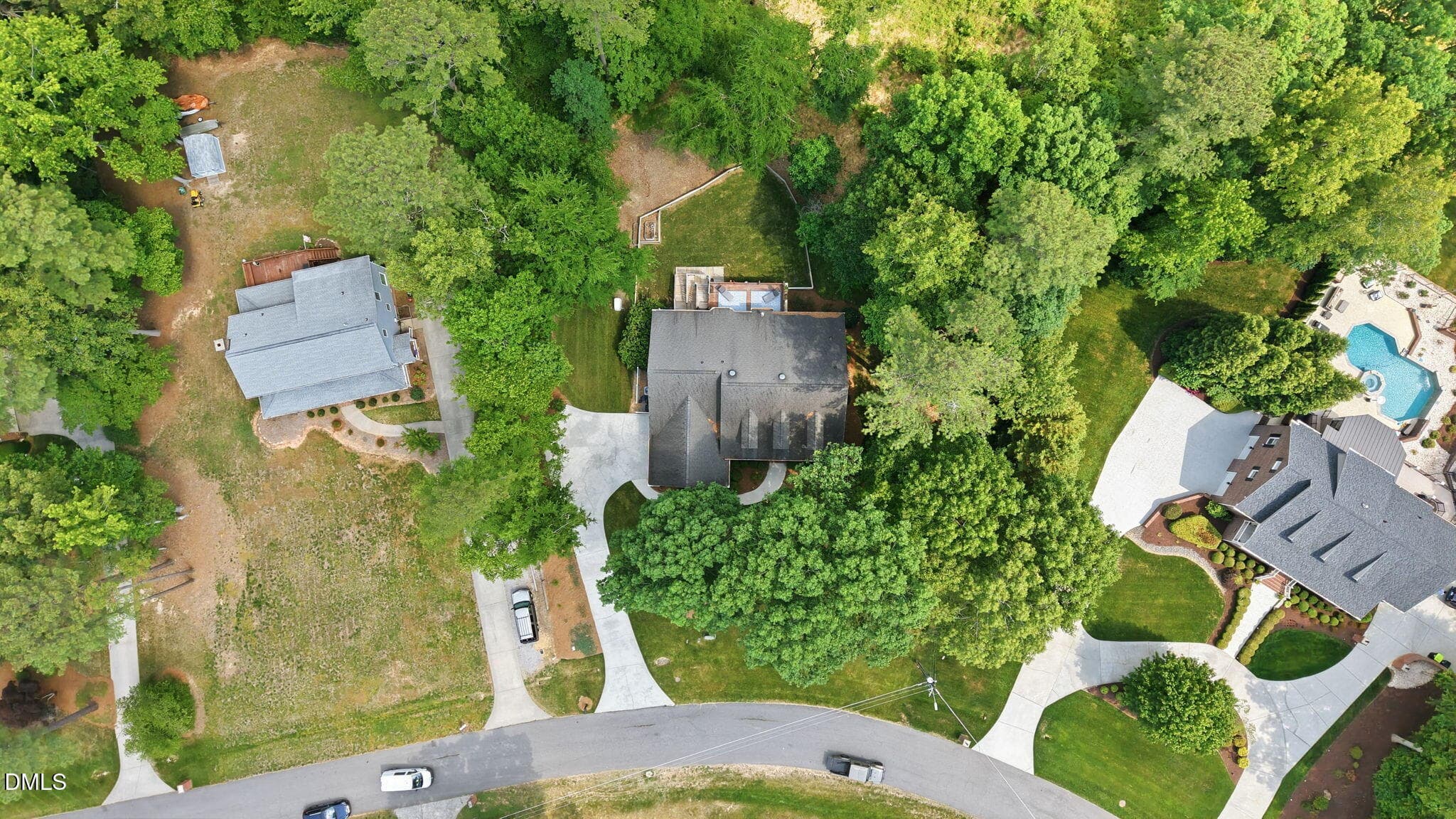 5-web-or-mls-DJI_20260521143731_0540_D - 237 Saddletree Road, Oxford, NC 27565