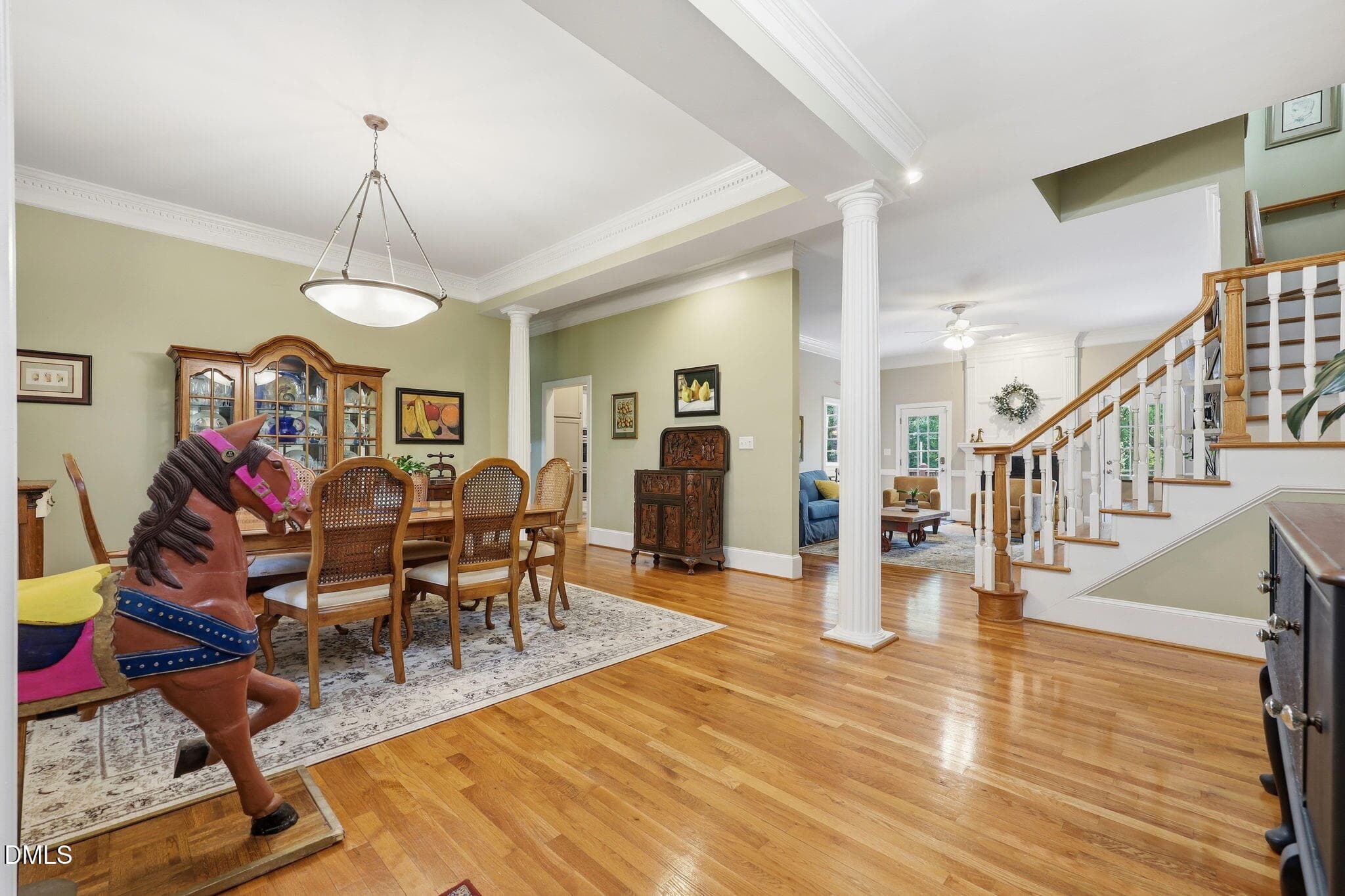 26-web-or-mls-IMG_9870 - 237 Saddletree Road, Oxford, NC 27565