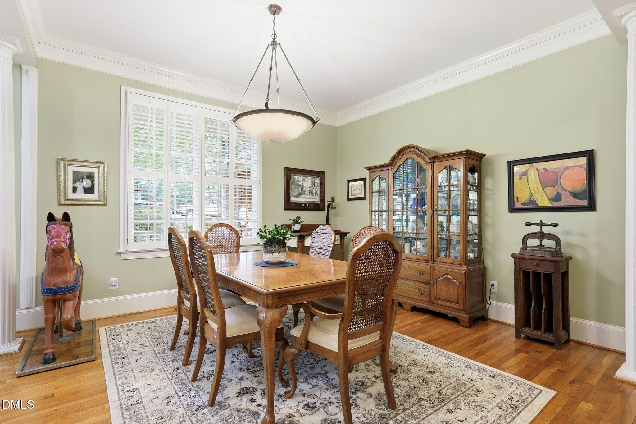 28-web-or-mls-IMG_9876 - 237 Saddletree Road, Oxford, NC 27565