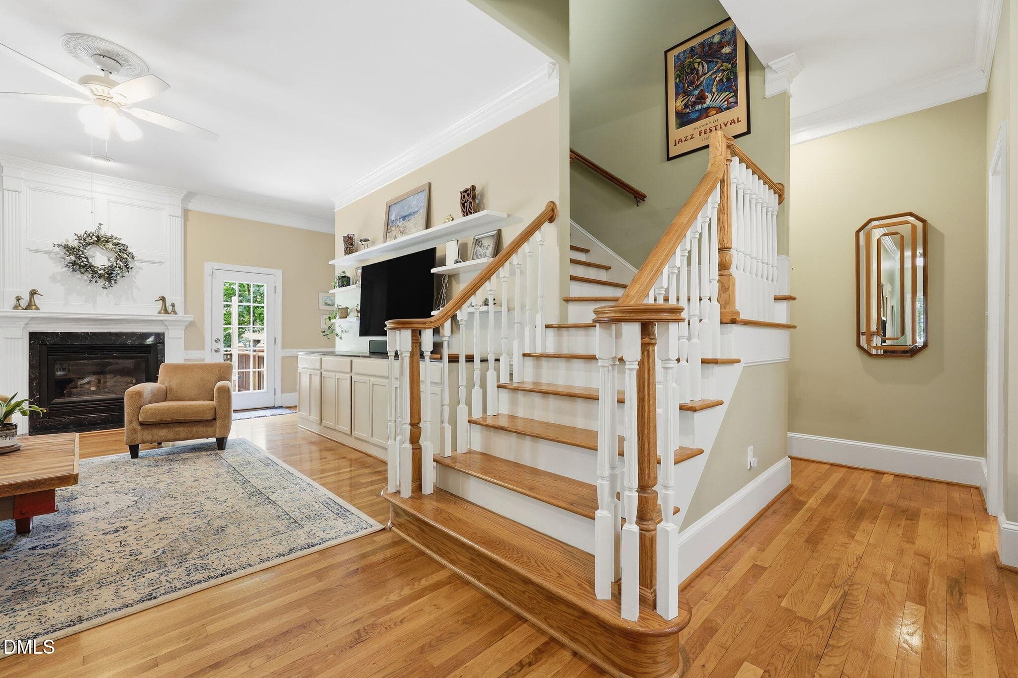 45-web-or-mls-IMG_9936-edit - 237 Saddletree Road, Oxford, NC 27565