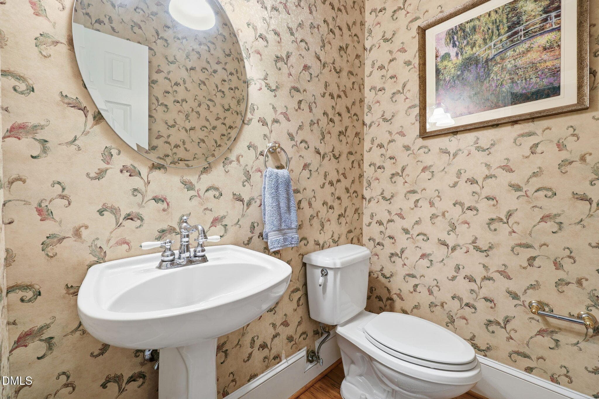 46-web-or-mls-IMG_9939 - 237 Saddletree Road, Oxford, NC 27565