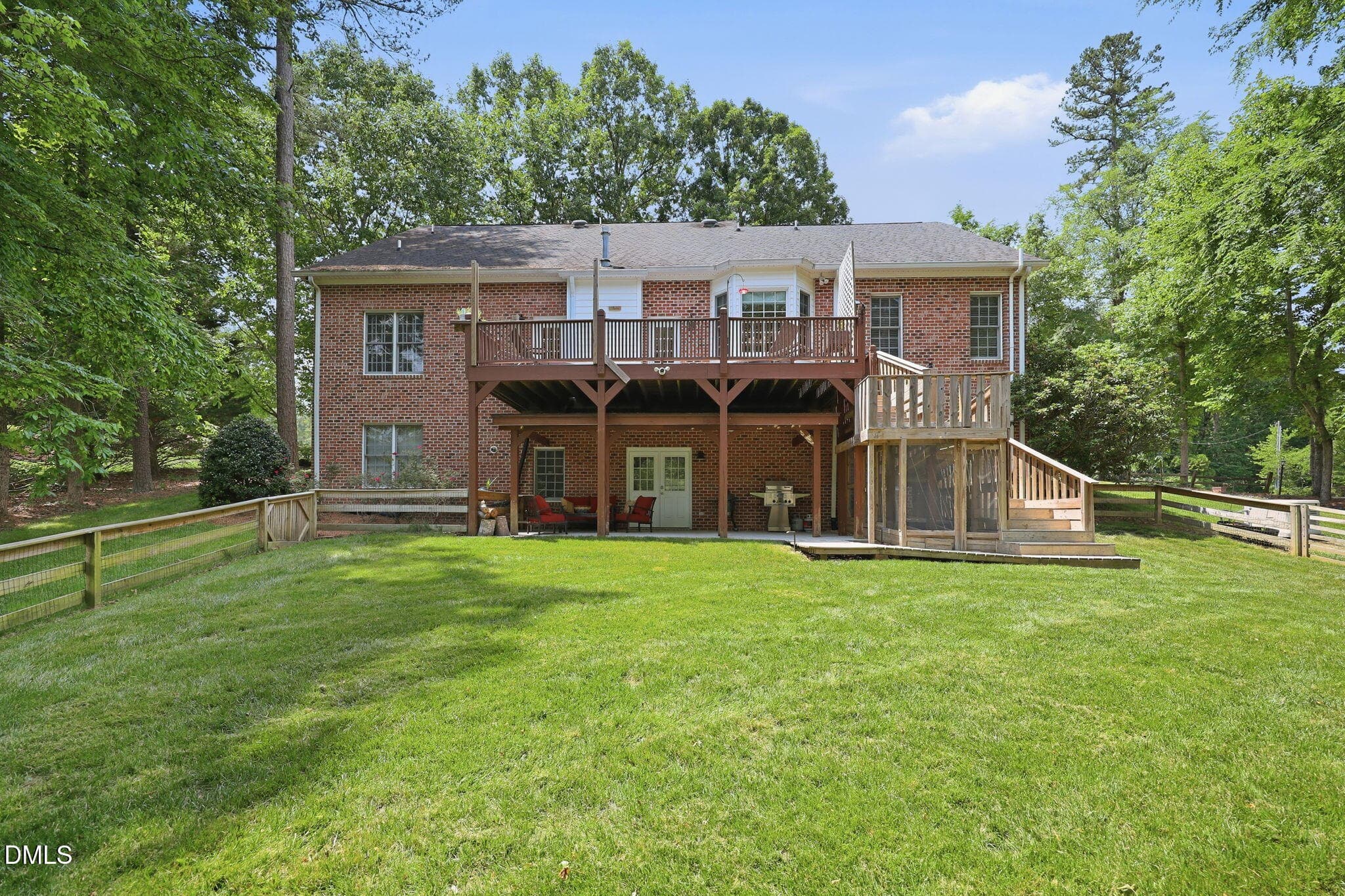 237 Saddletree Road, Oxford, NC 27565