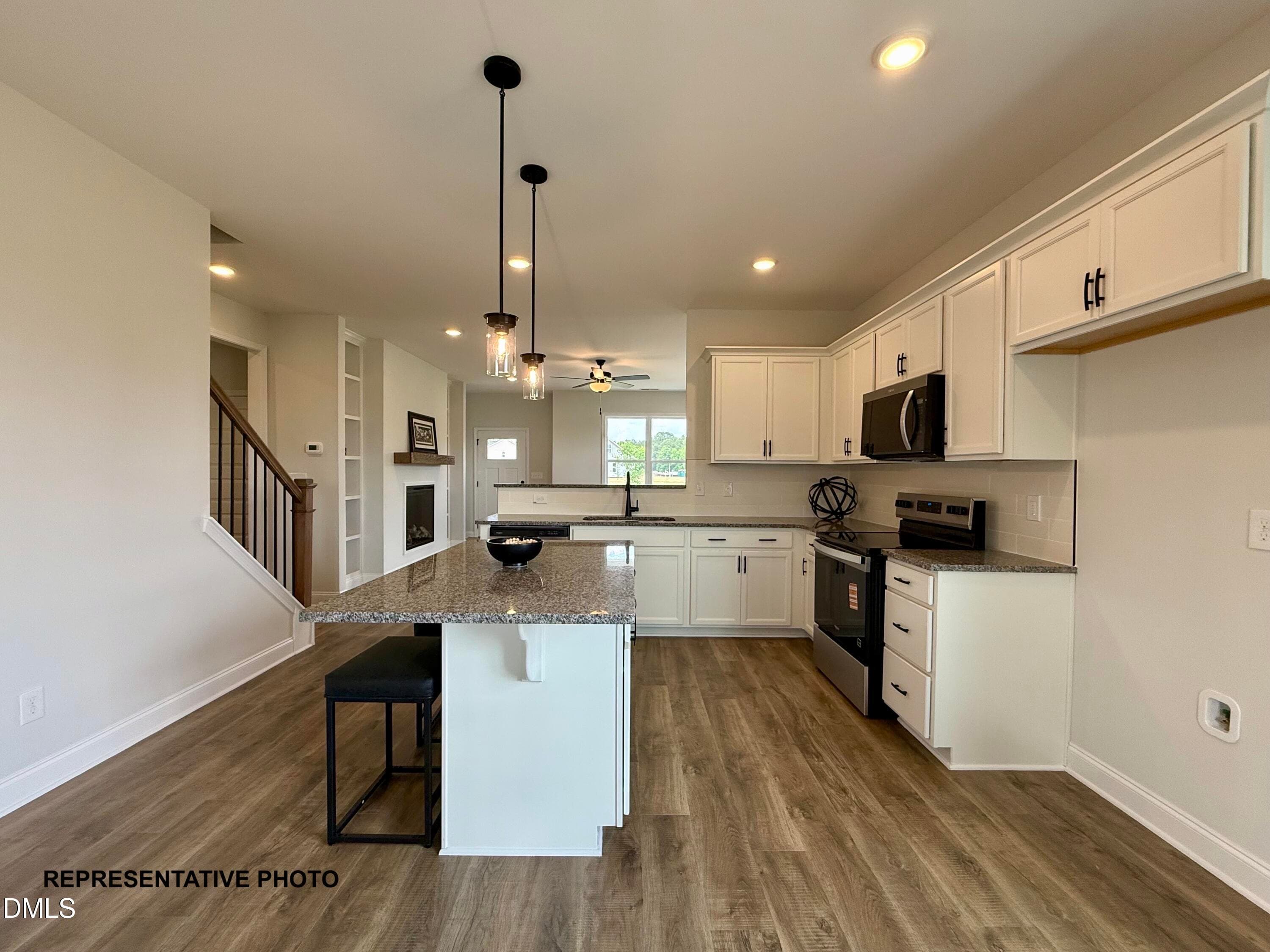 Representative Photo - 129 Cinnabar Street, Clayton, NC 27520, Clayton