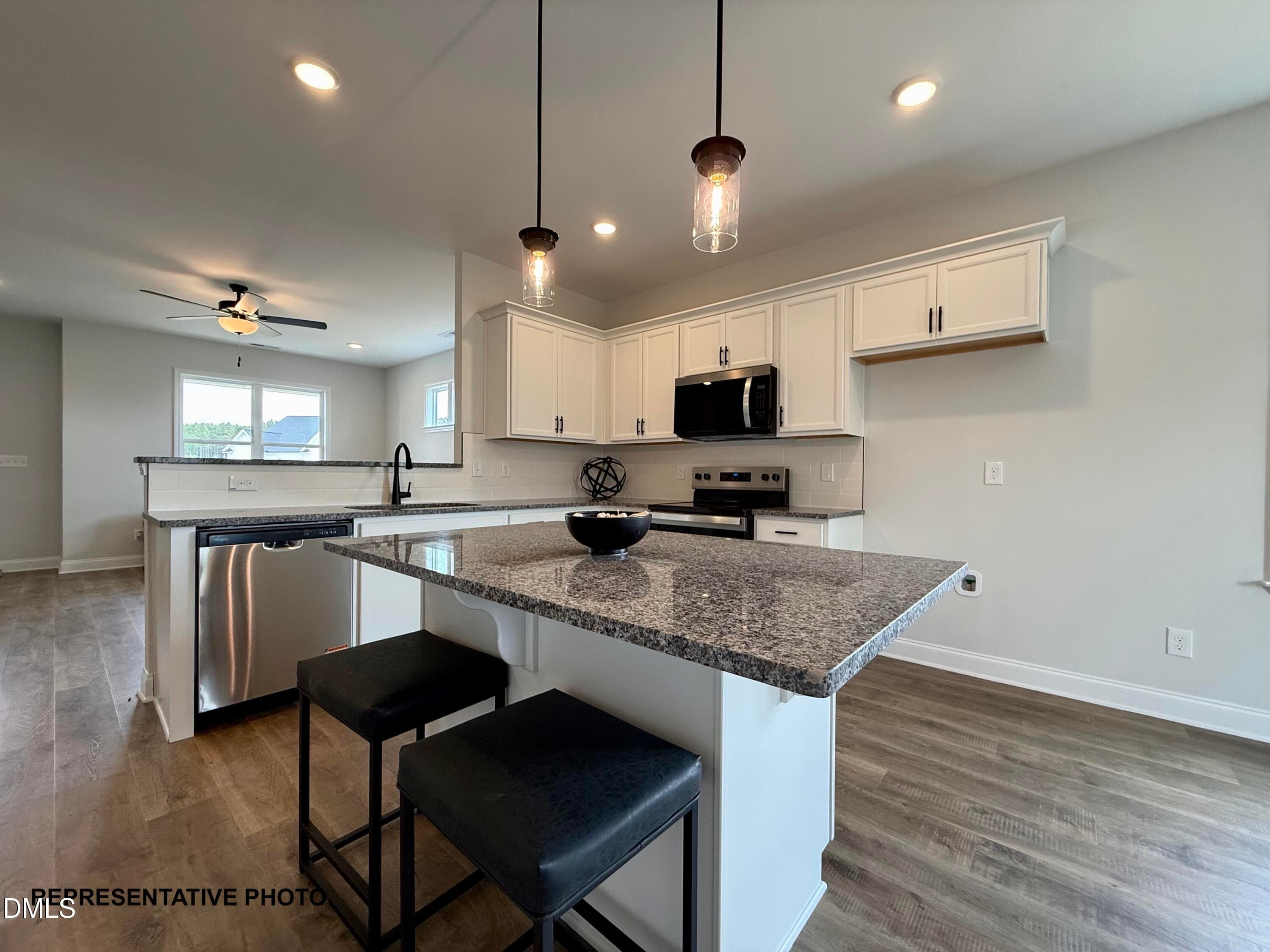 Representative Photo - 122 Cinnabar Street, Clayton, NC 27520, Clayton
