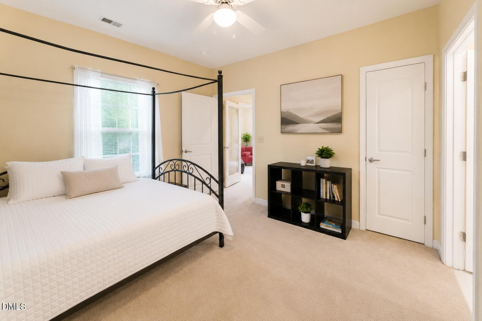 Campus Walk Bedroom 1B - 101 Campus Walk Trail 300, Elon, NC 27244