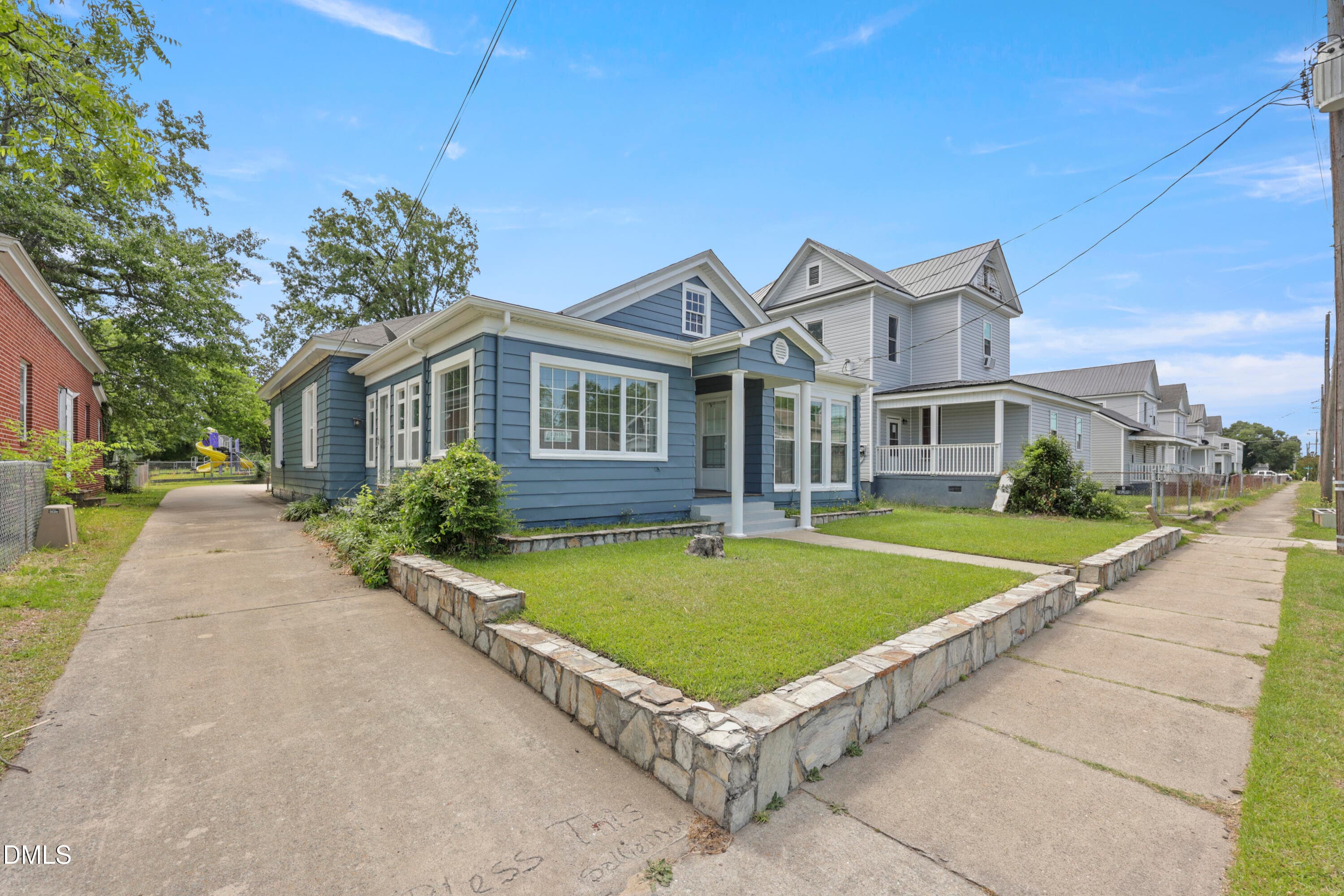 412GeorgeSt_01 - 412 N George Street, Goldsboro, NC 27530
