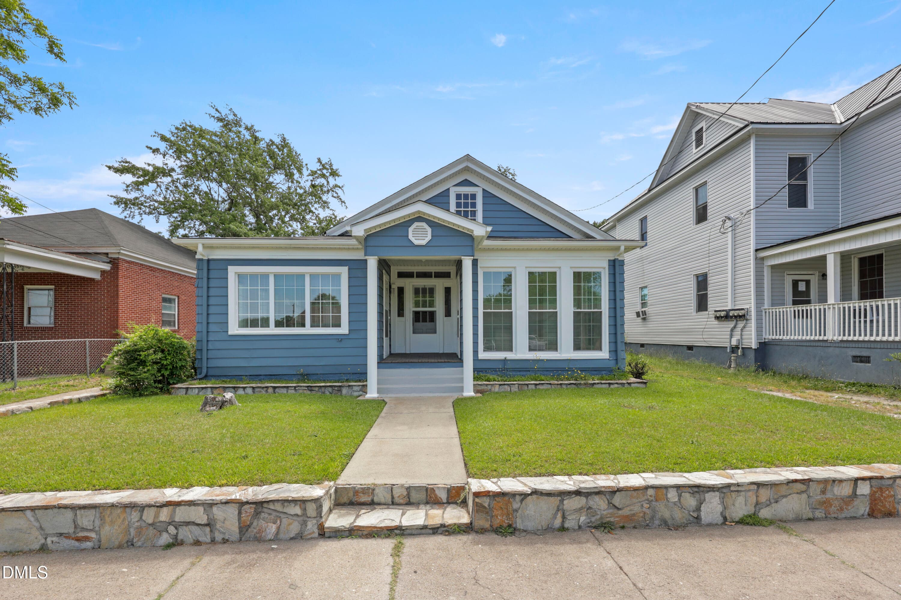 412GeorgeSt_02 - 412 N George Street, Goldsboro, NC 27530