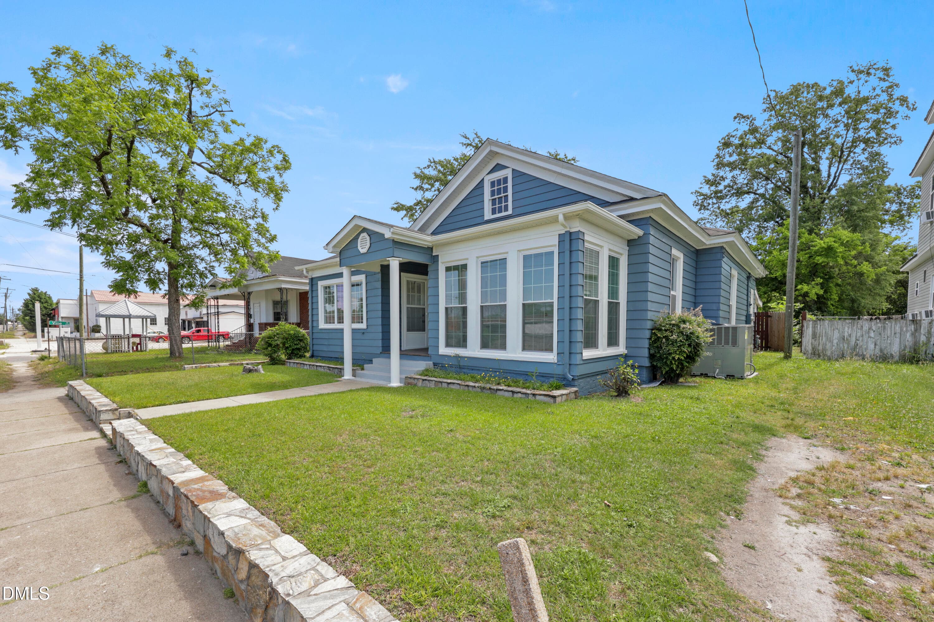 412GeorgeSt_03 - 412 N George Street, Goldsboro, NC 27530