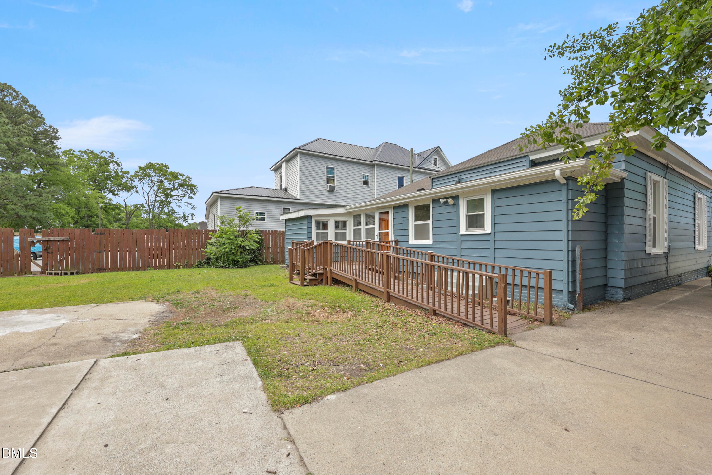 412GeorgeSt_43 - 412 N George Street, Goldsboro, NC 27530