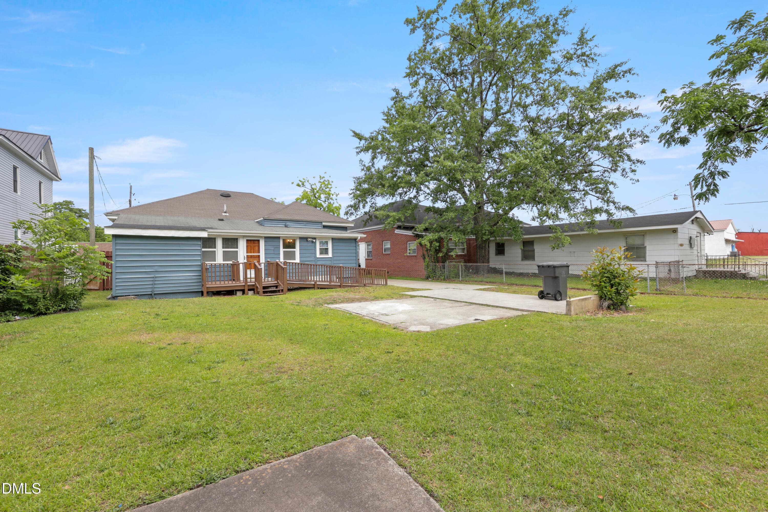 412GeorgeSt_45 - 412 N George Street, Goldsboro, NC 27530