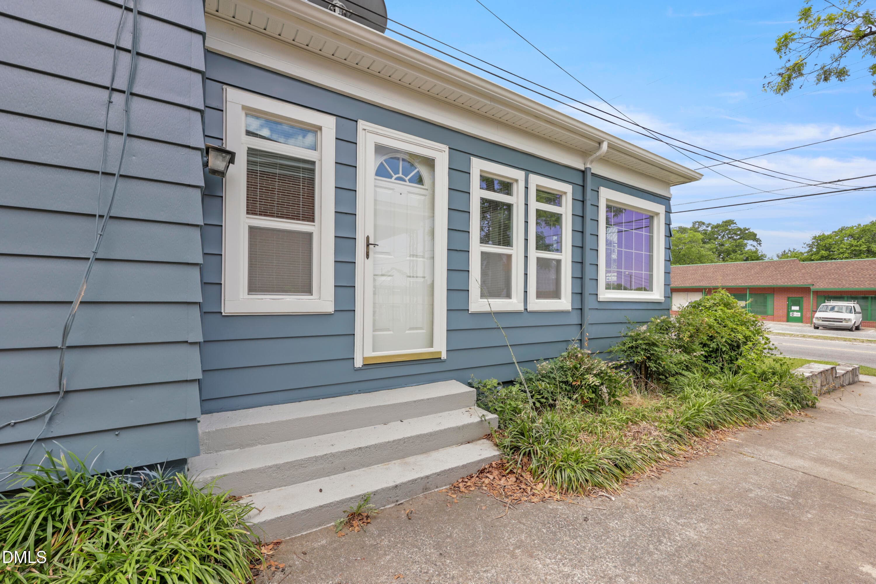 412GeorgeSt_46 - 412 N George Street, Goldsboro, NC 27530