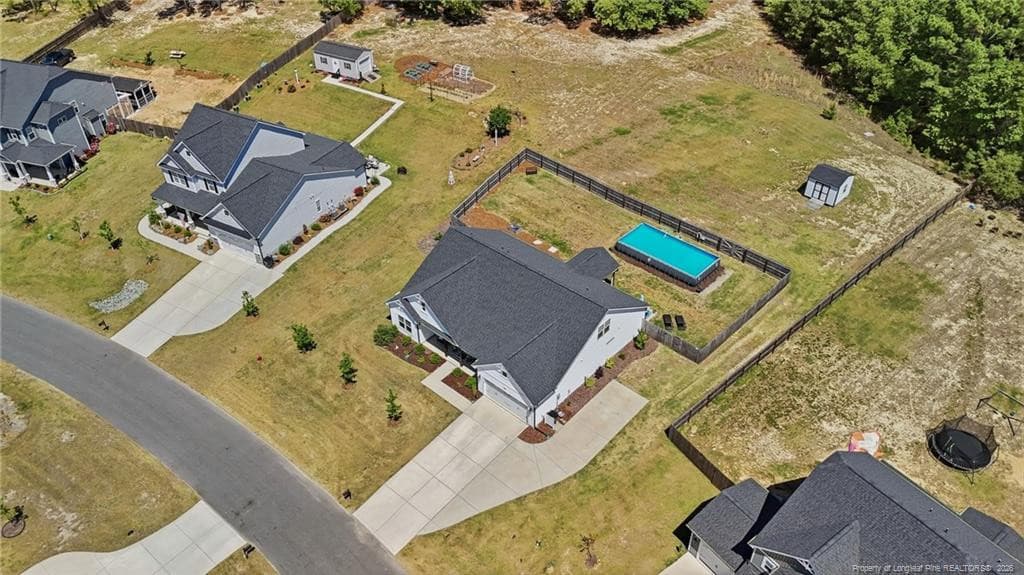 Photo 3 - 235 Enfield Drive, Carthage, NC 28327