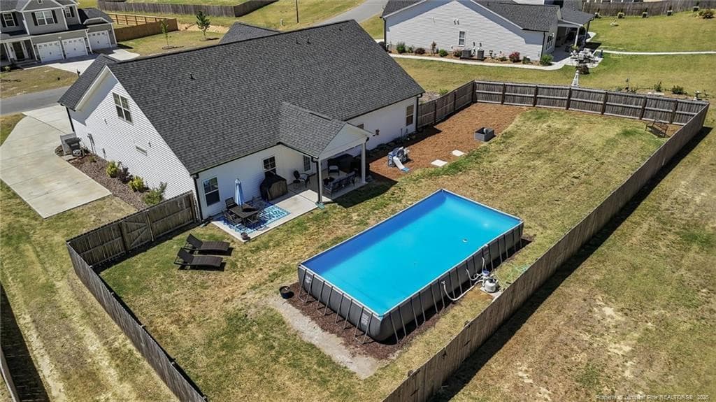 Photo 4 - 235 Enfield Drive, Carthage, NC 28327